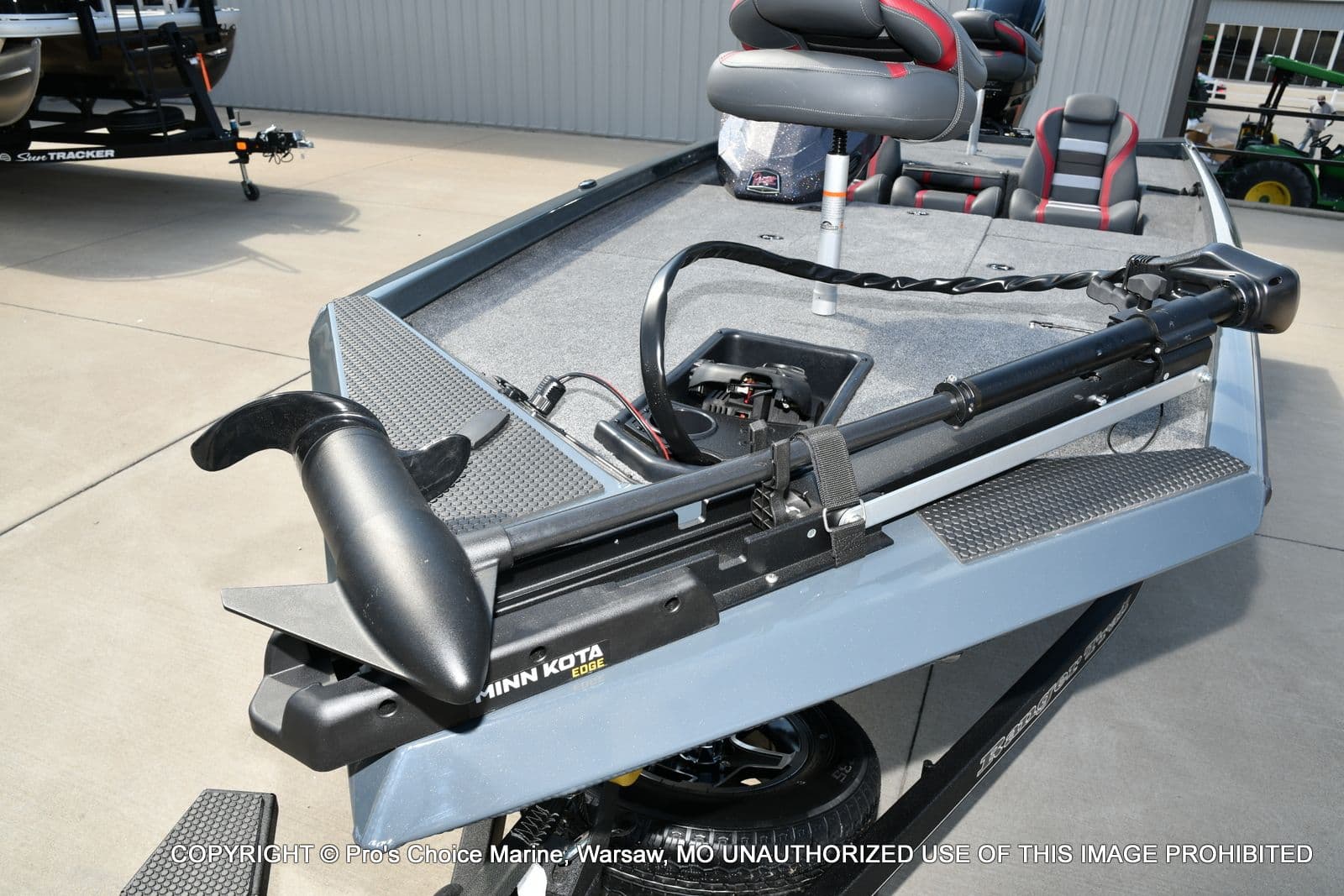 2026 Ranger RT188 - 23