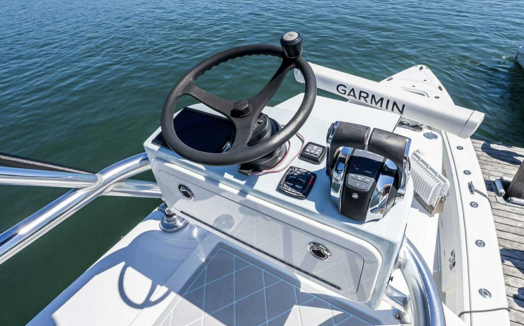 2019 Concept 39 Pro Fish - Image 29