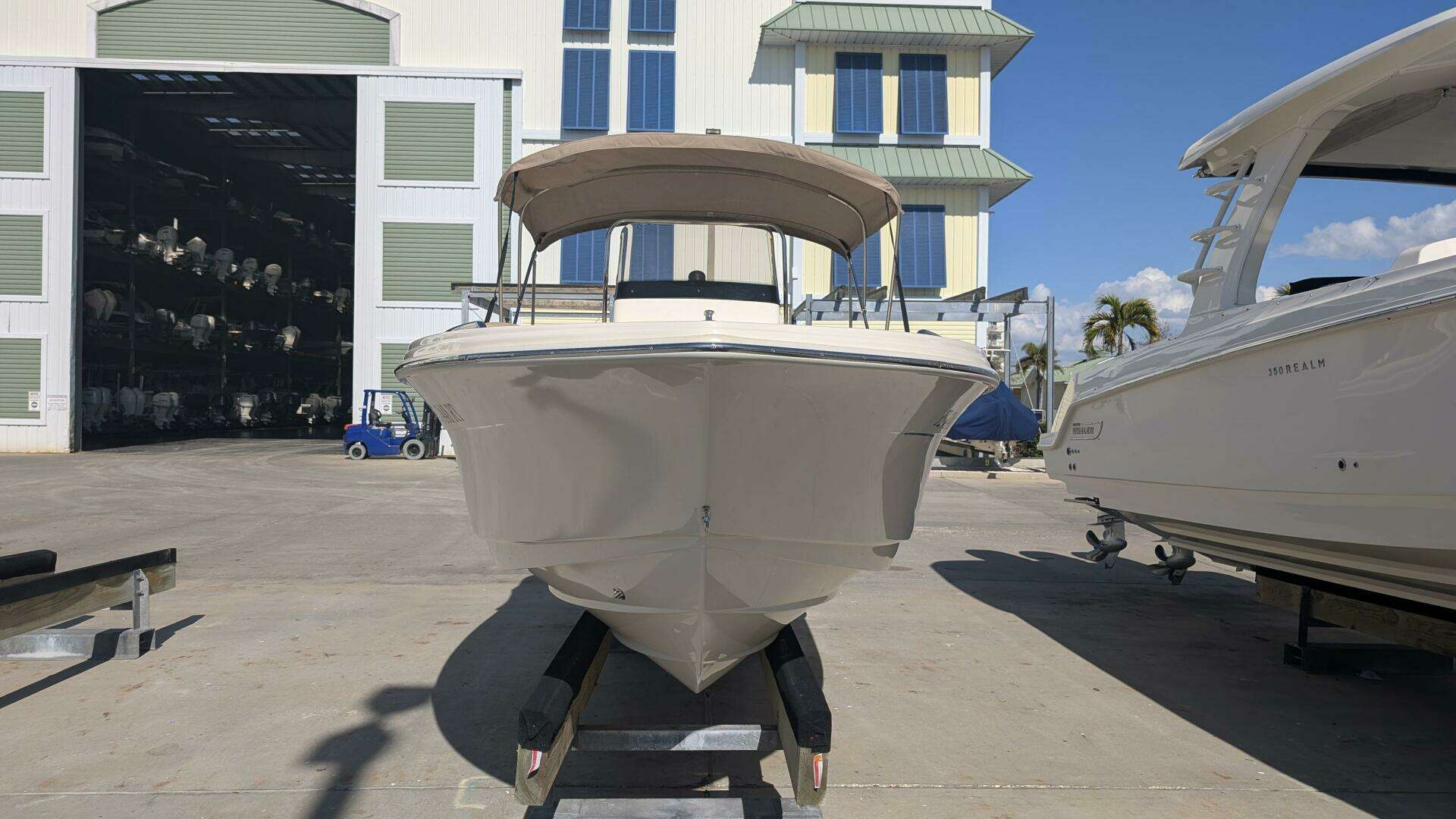 2019 Scout 215xsf - Image 4