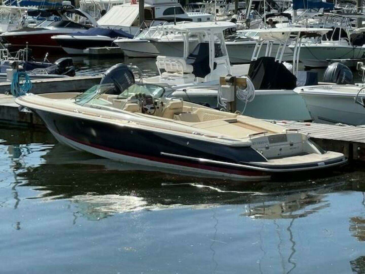 2014 Chris-Craft Launch - Image 3
