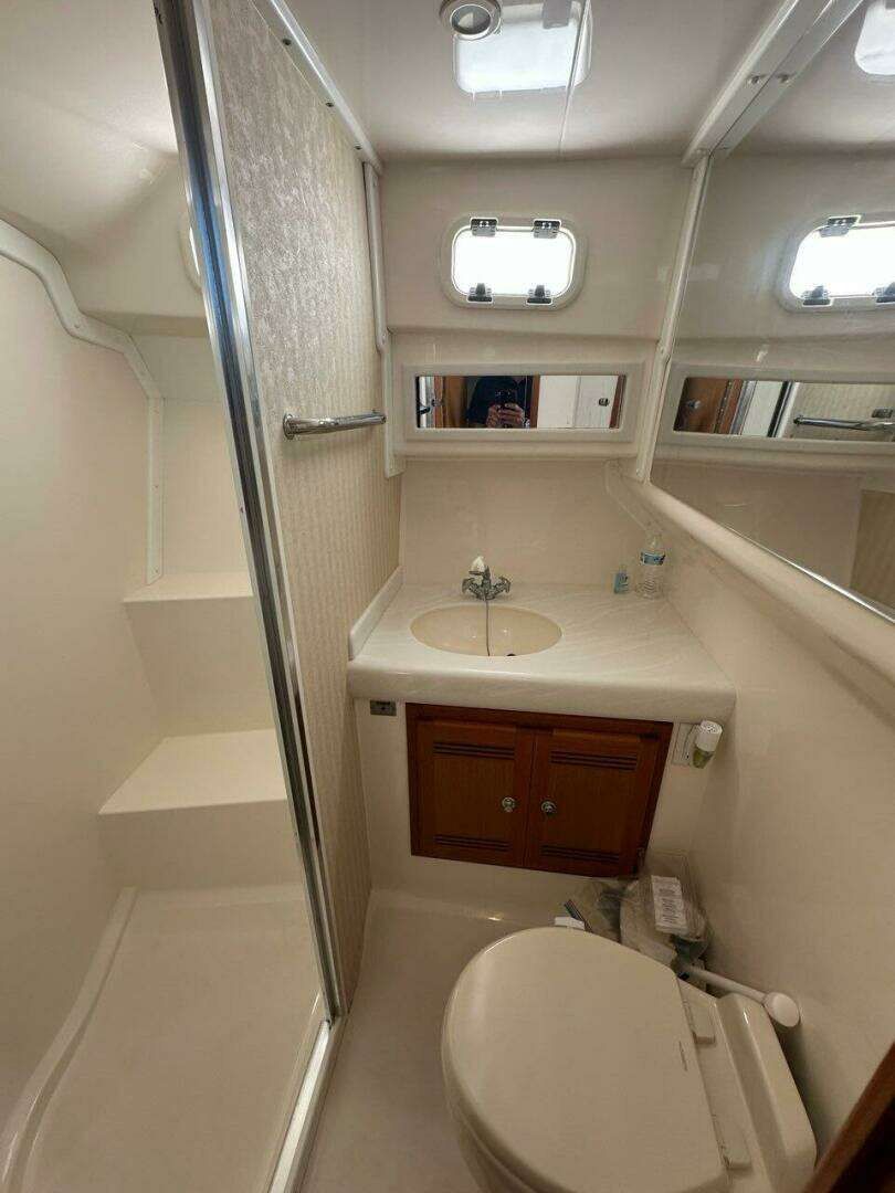 2005 Cabo Convertible - Image 34