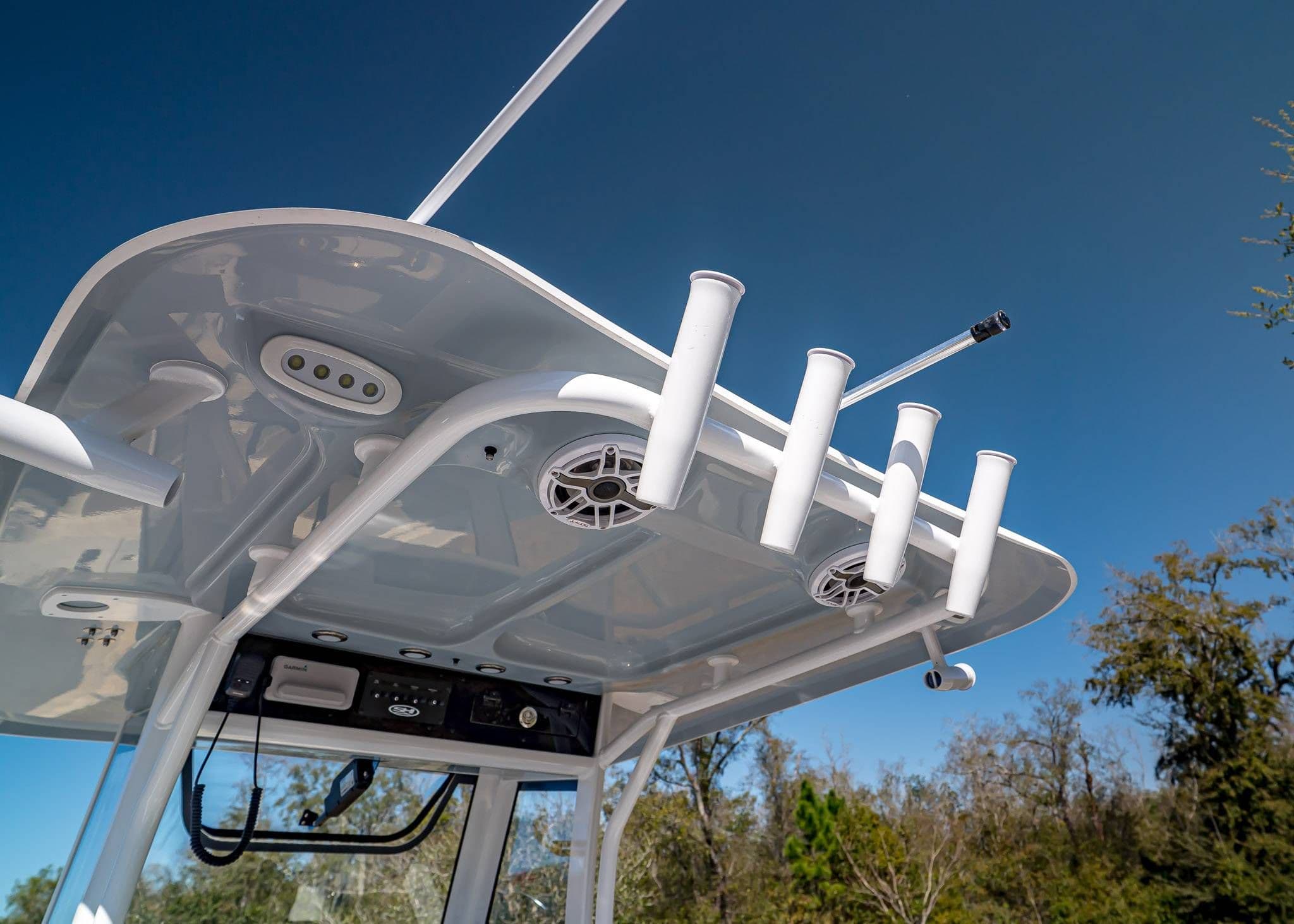 2026 Sea Hunt Ultra 265 SE - 22