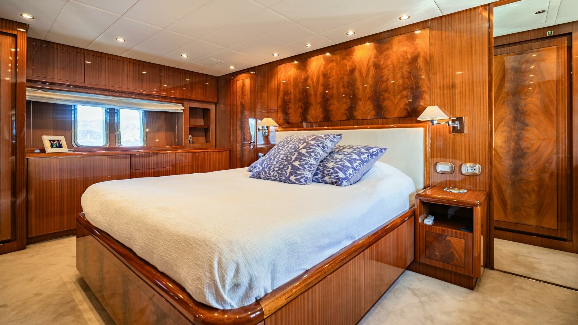 2010 Leopard Leopard 27 Sport - Image 30