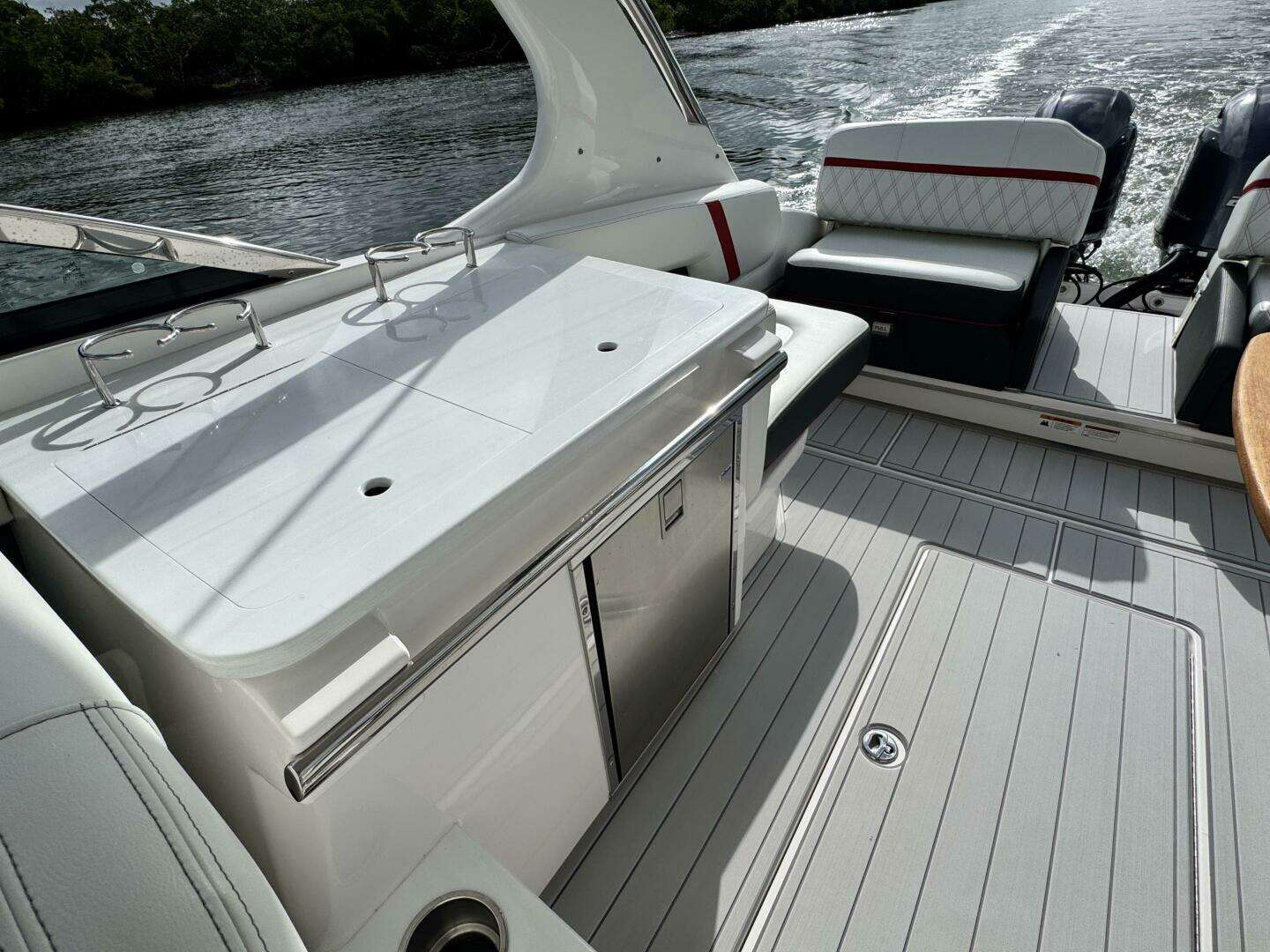 2023 Regal 29 OBX - Image 18