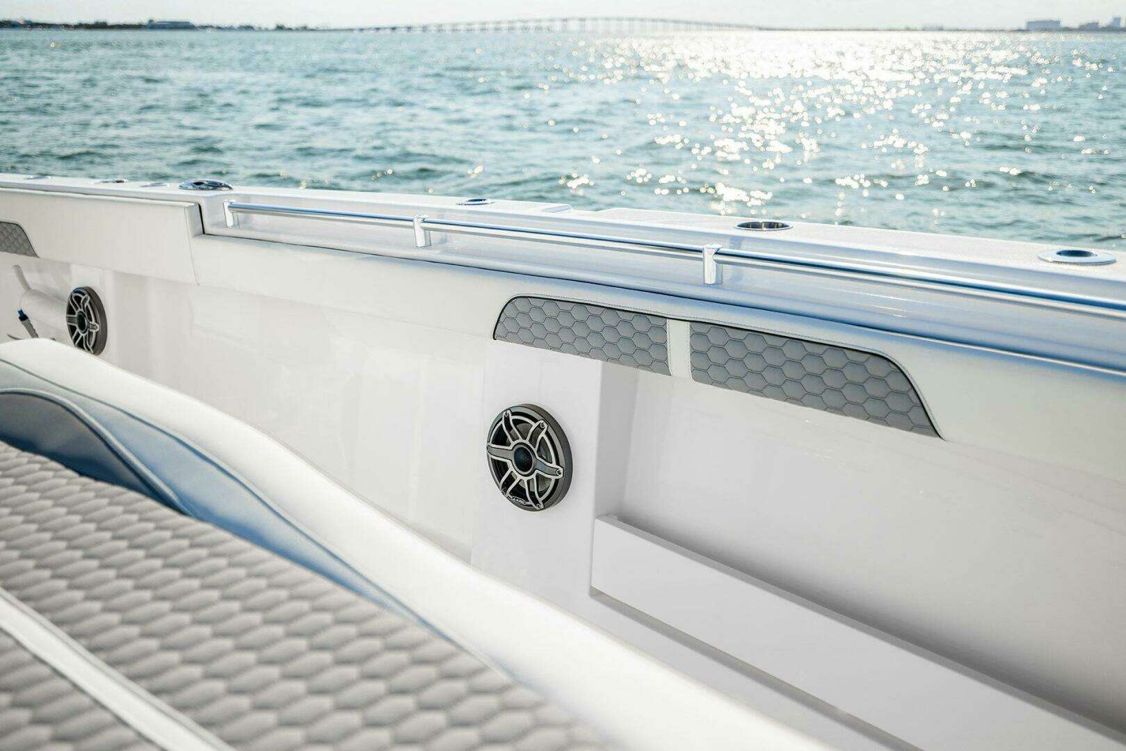 2026 Invincible 36 Catamaran - Image 9