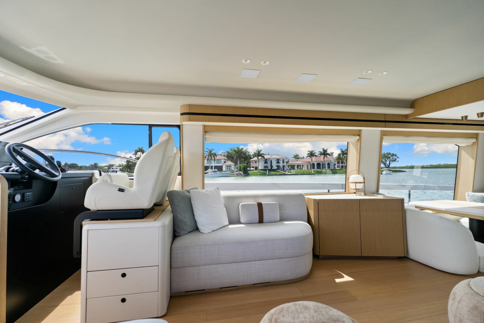 2026 Azimut FLY 62 - Image 34