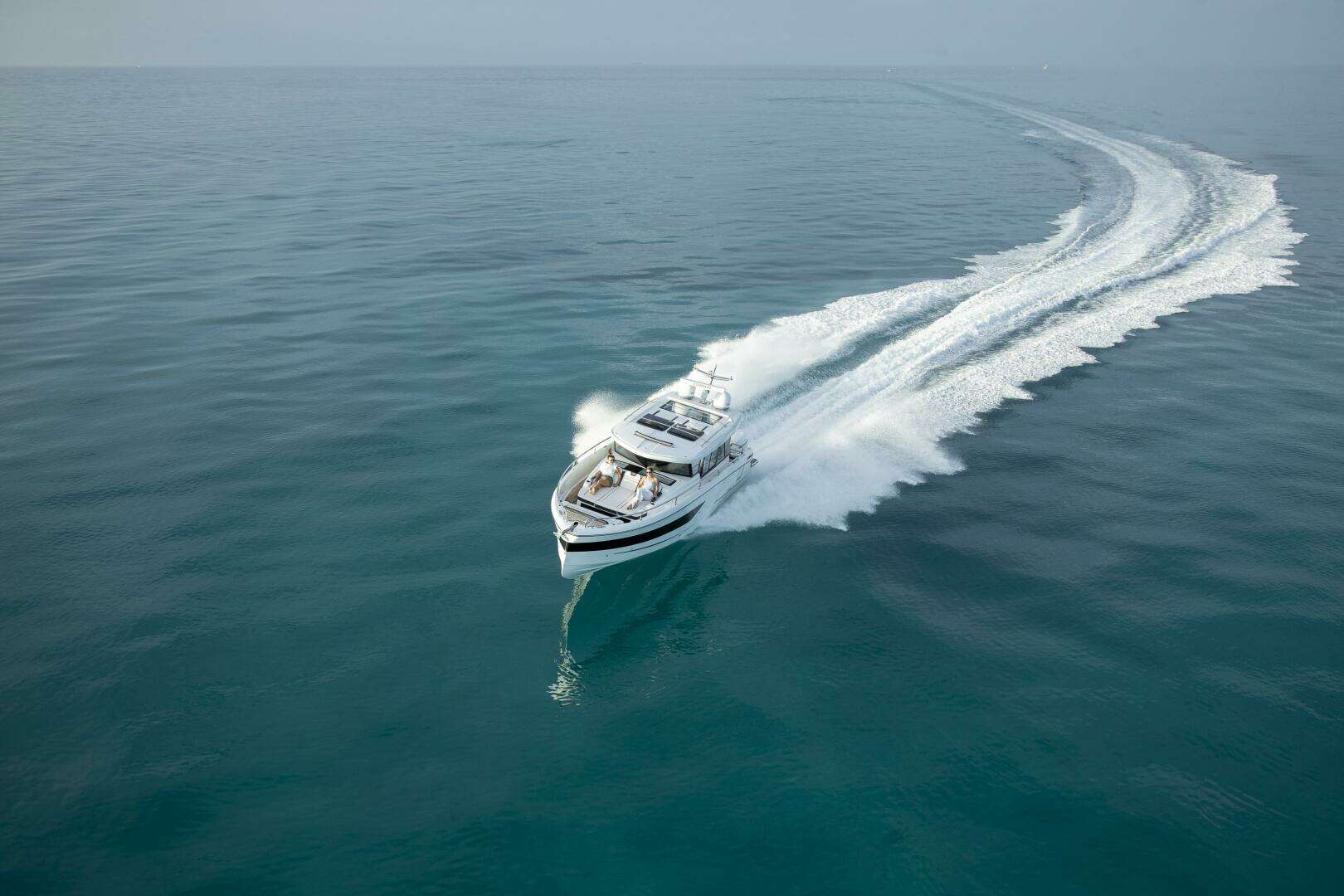 2026 Wellcraft Explorer - Image 27