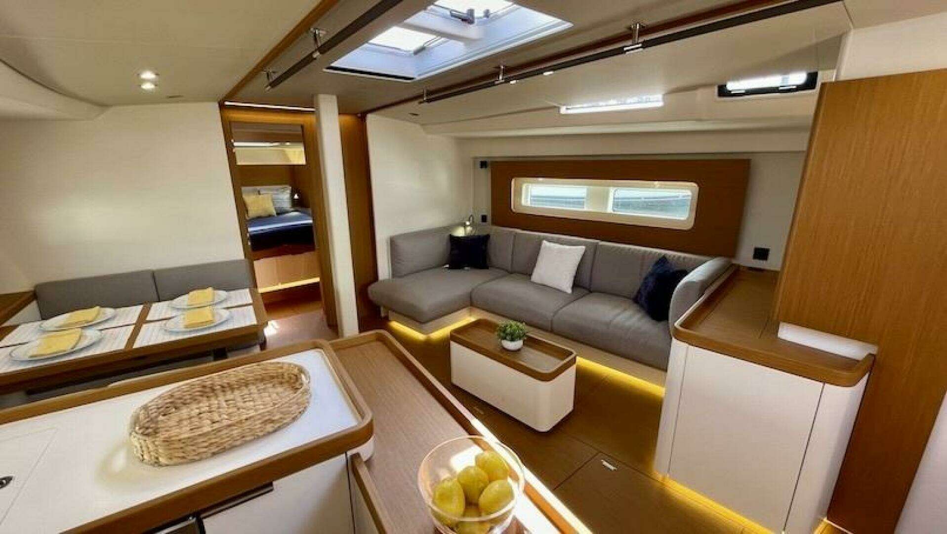 2020 Beneteau First 53 - Image 29