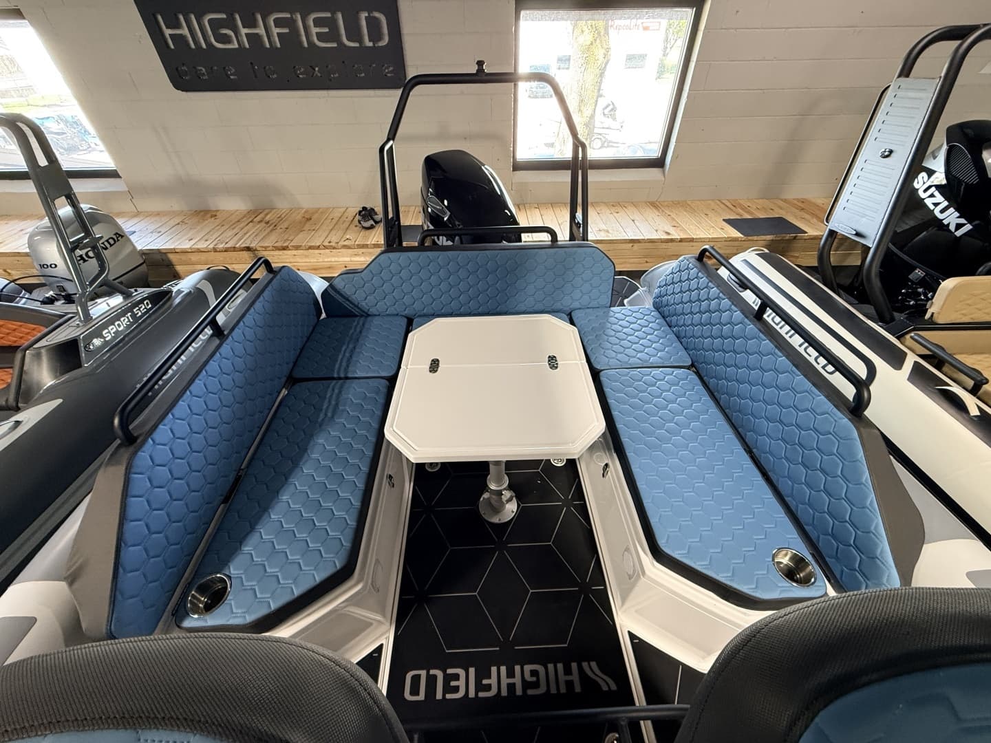 2026 Highfield ADV7 - Image 6