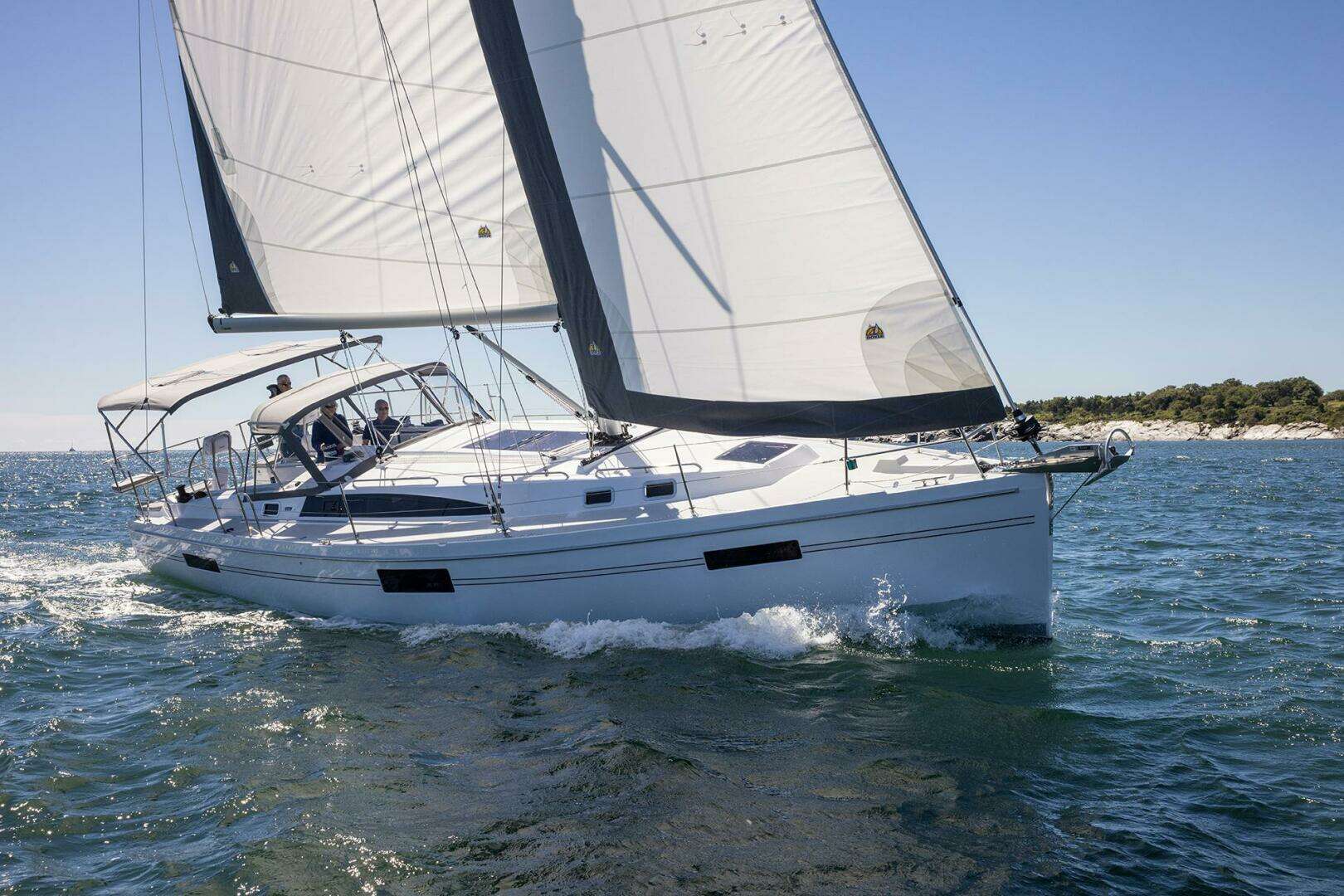 2026 Catalina 426 - Image 8