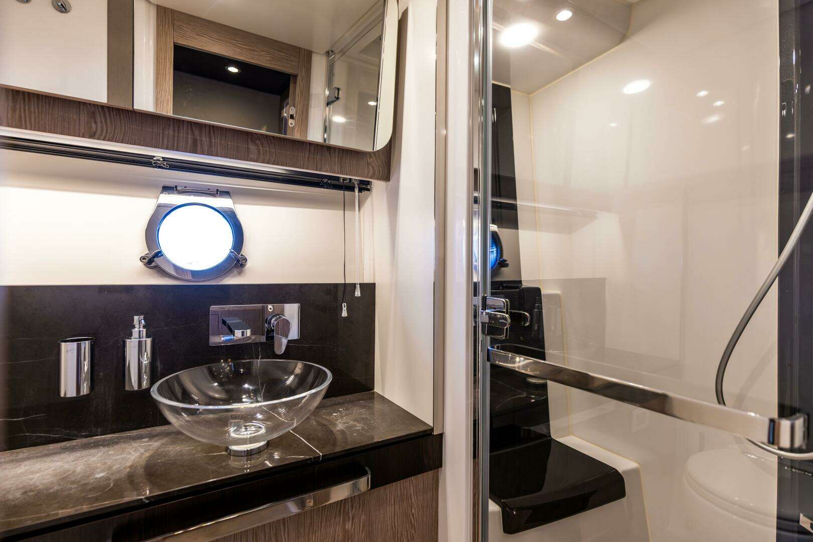 2021 Azimut S6 Sport Fly - Image 17