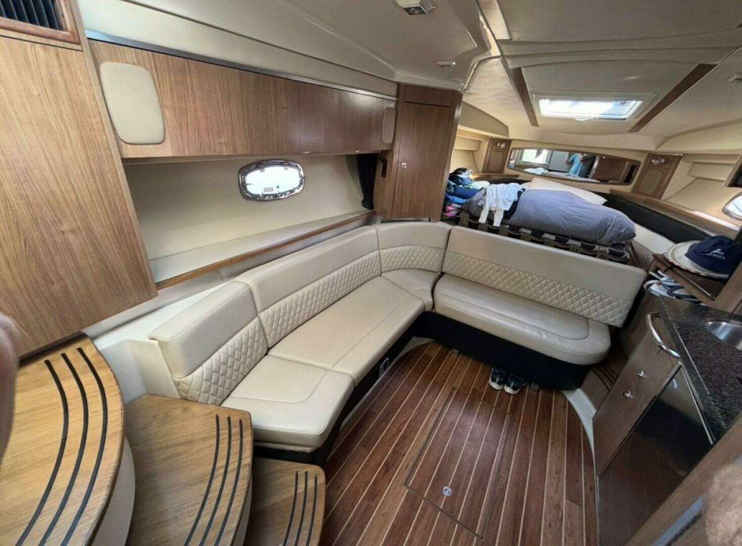 2011 Chaparral — - Image 17