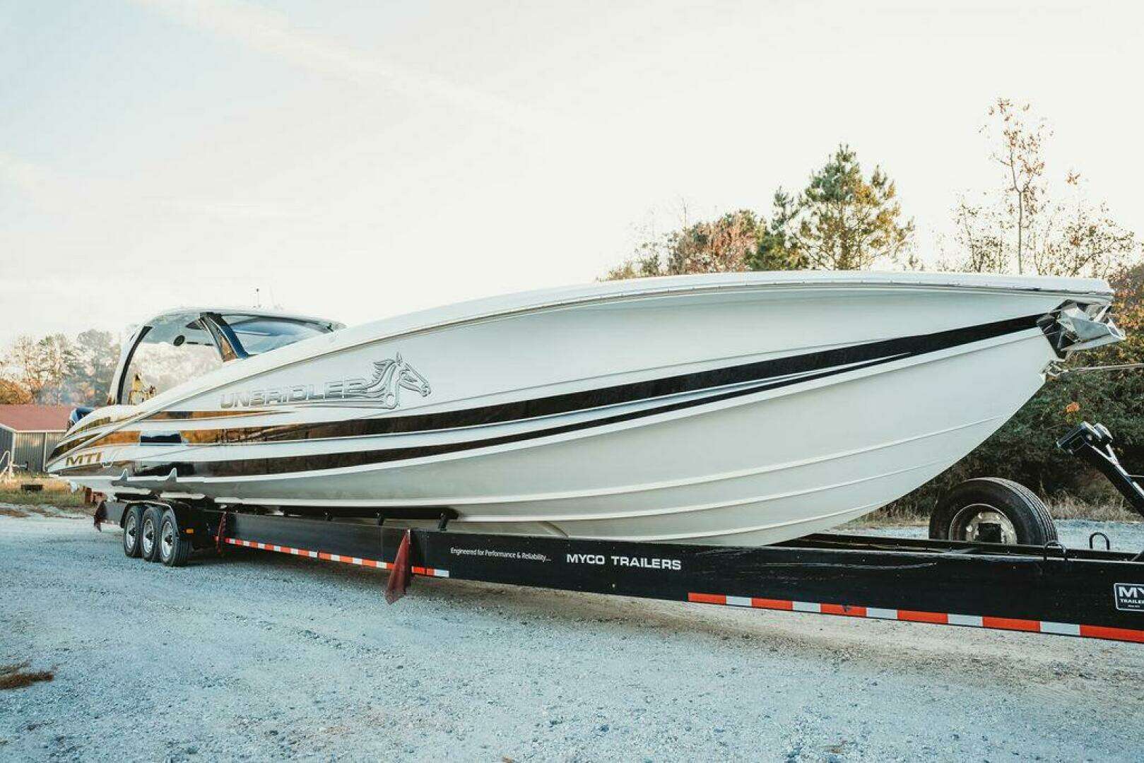 2018 MTI V57 - Image 65