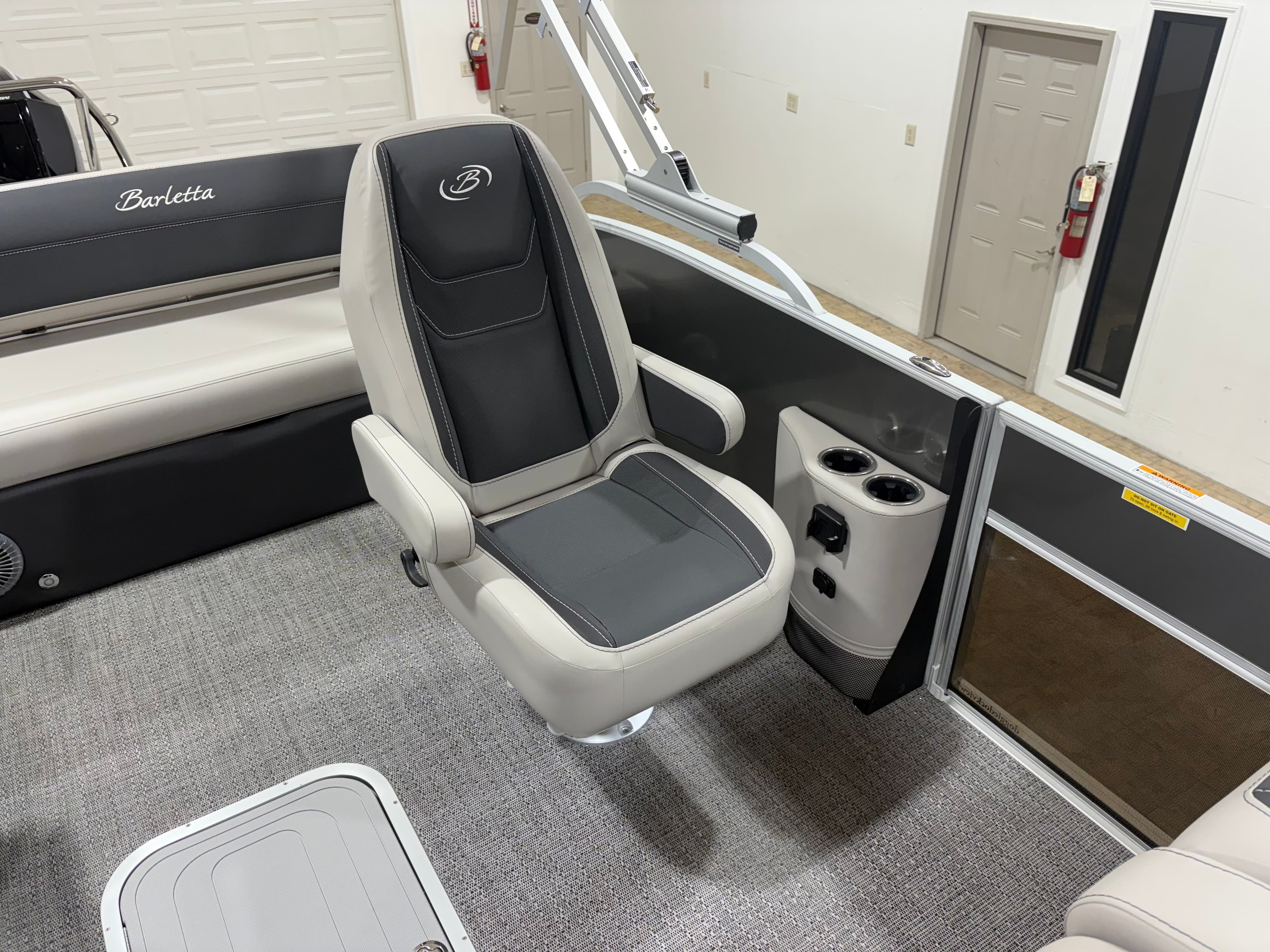 2026 BARLETTA C22UC - Image 13