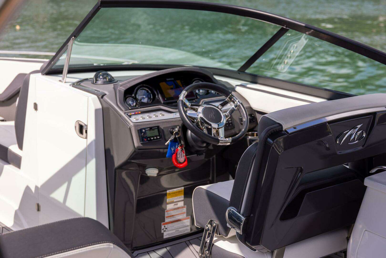 2023 Monterey 255SS Super Sport - Image 18