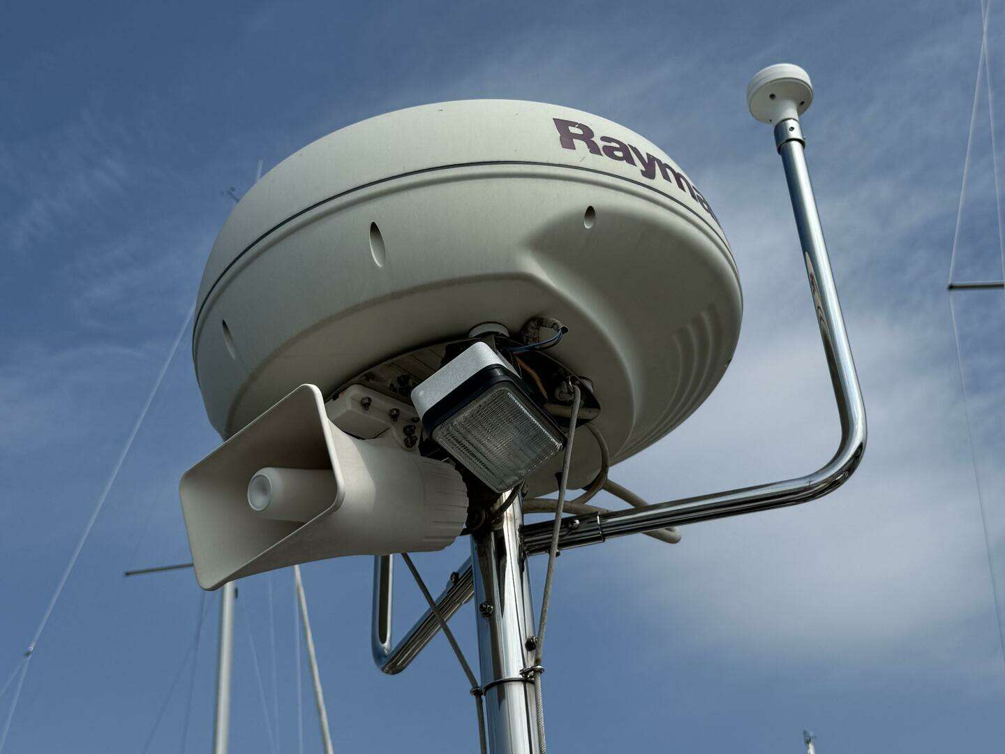1999 Bavaria Ocean 42 - Image 17