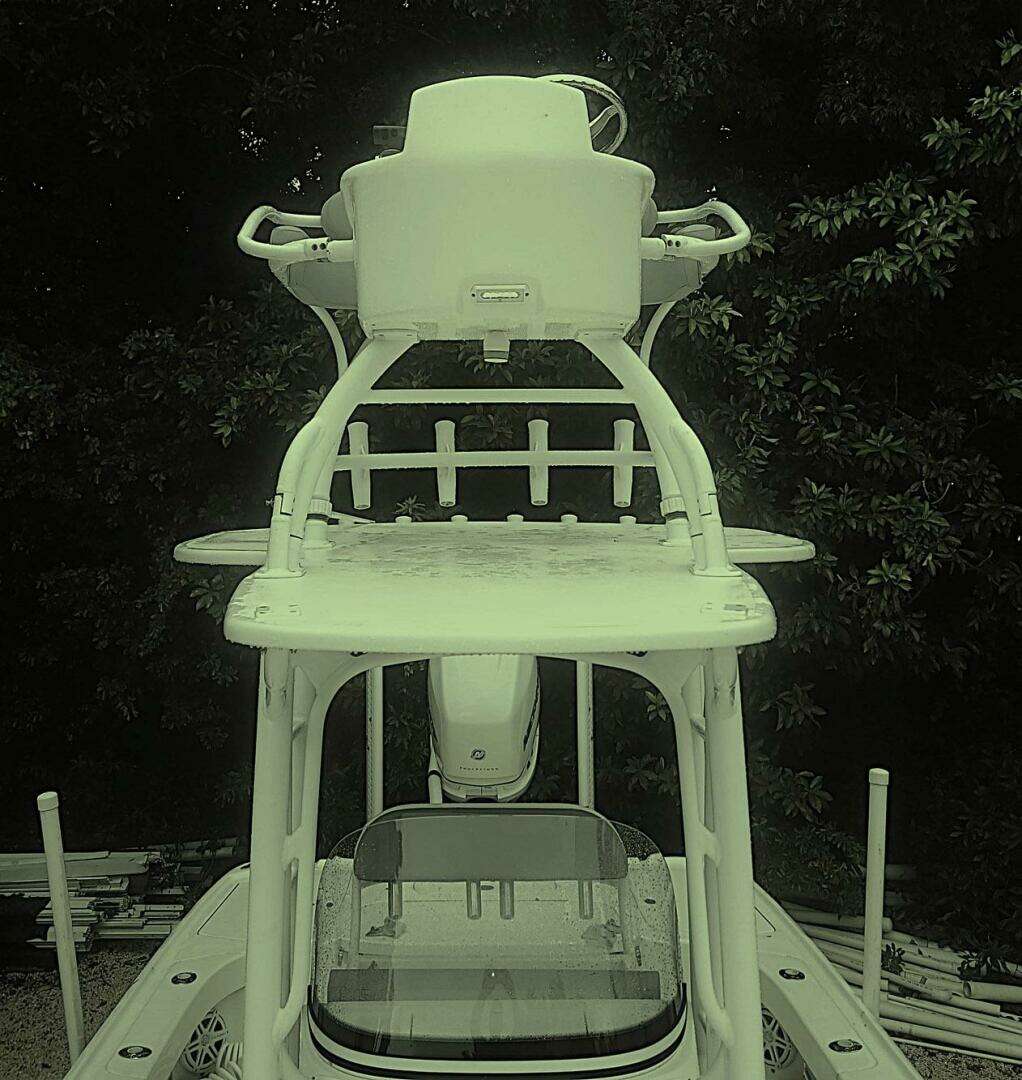 2017 SeaVee 270Z - Image 12