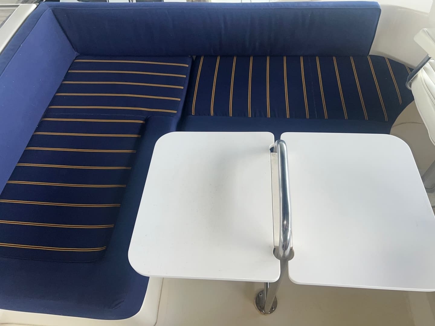 2006 Mainship 34 Trawler - Image 30