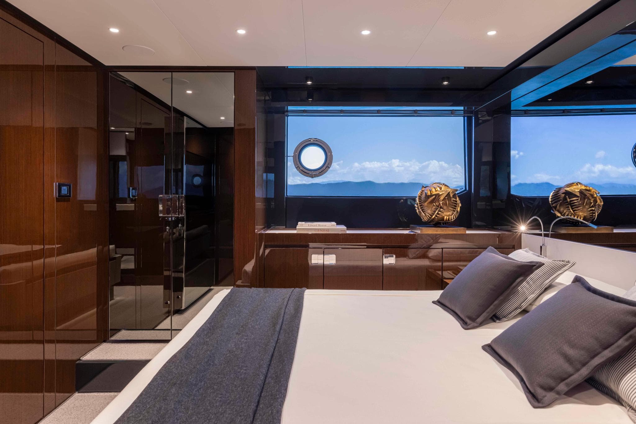 2026 Riva 68' Diable - 19