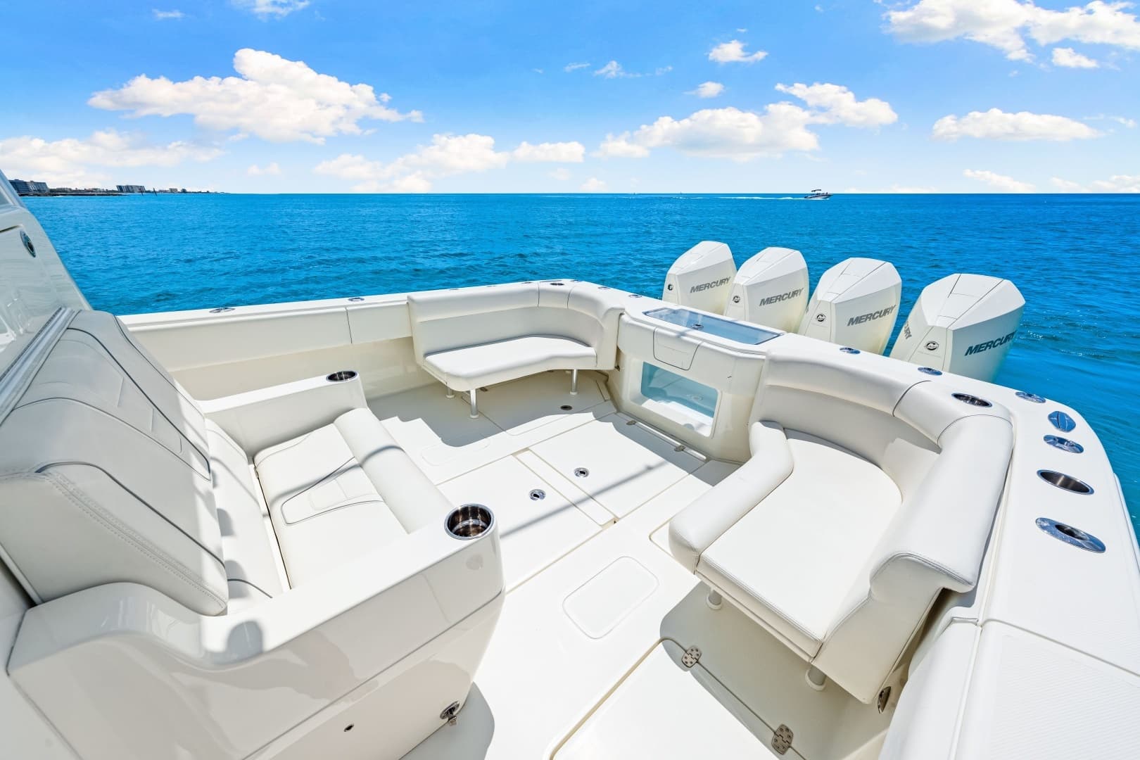 2021 SeaVee 390B - Image 114