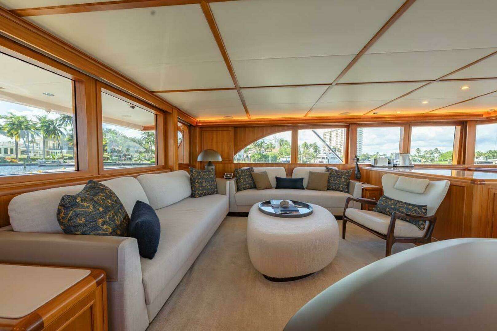 1984 Feadship Gentleman's Yachtfish - Image 9