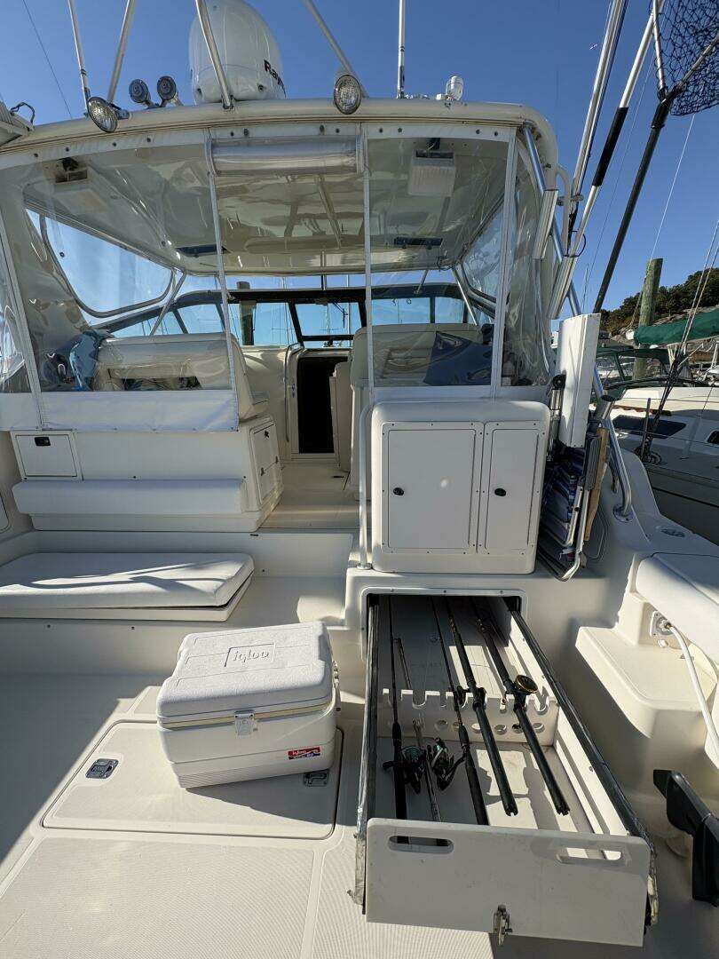 1996 Tiara Yachts — - Image 2