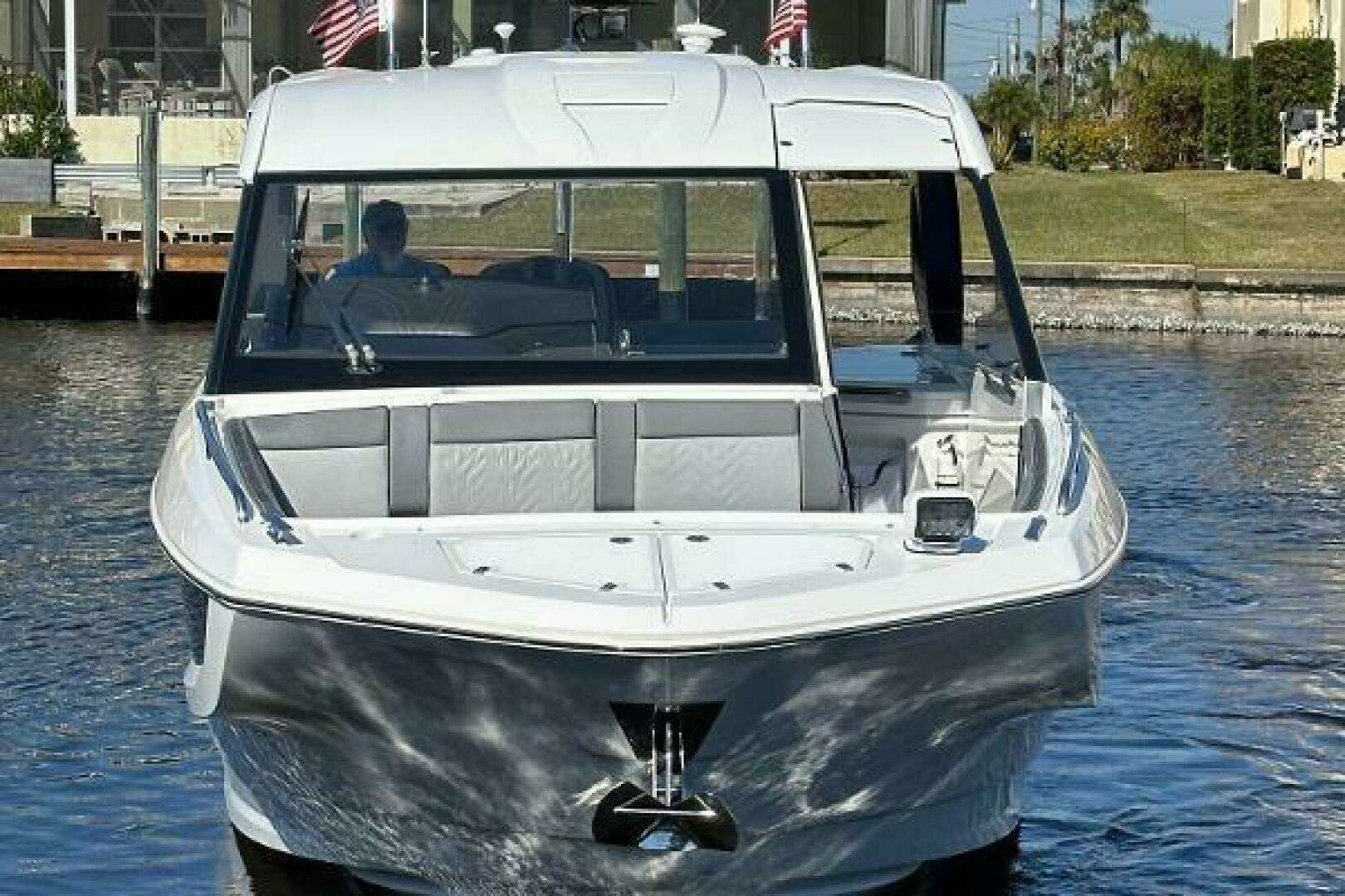 2022 Galeon 325 GTO - Image 7