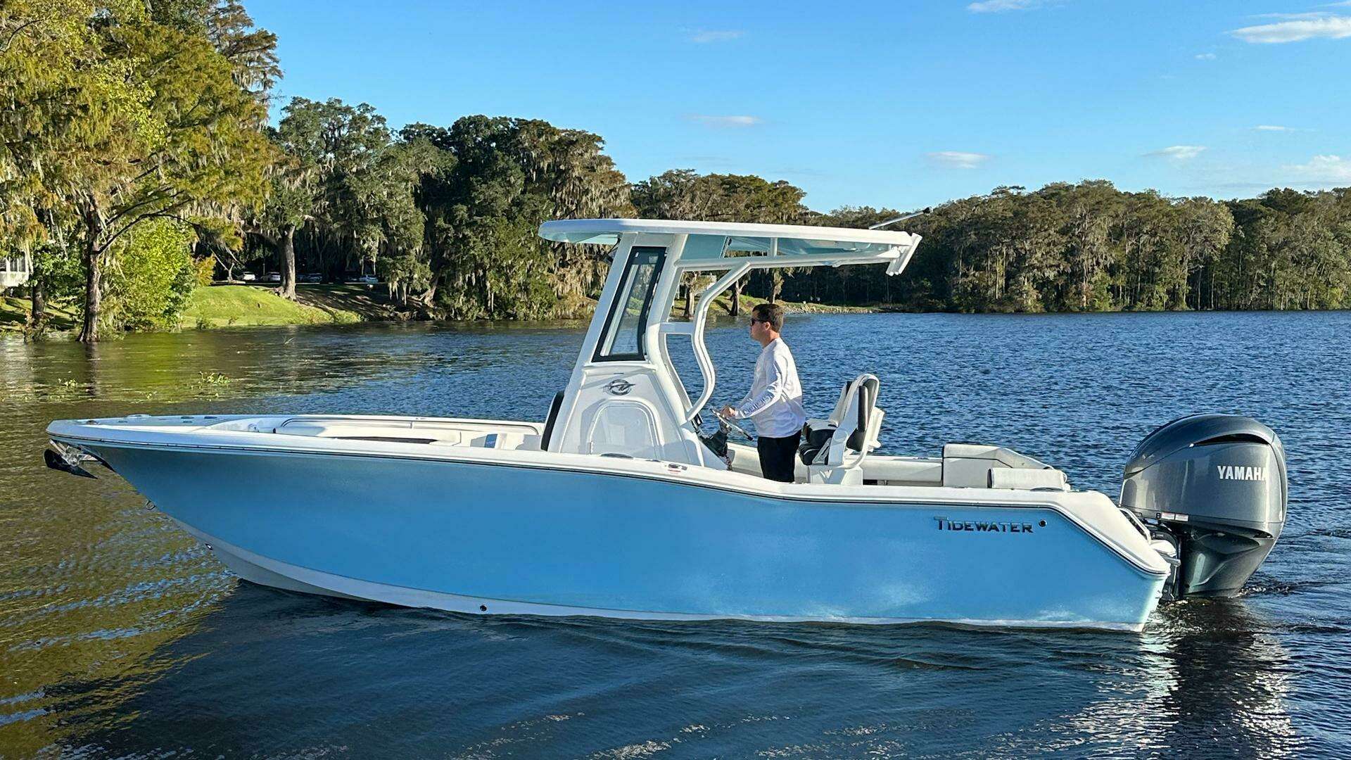 2023 Tidewater LXF - Image 3