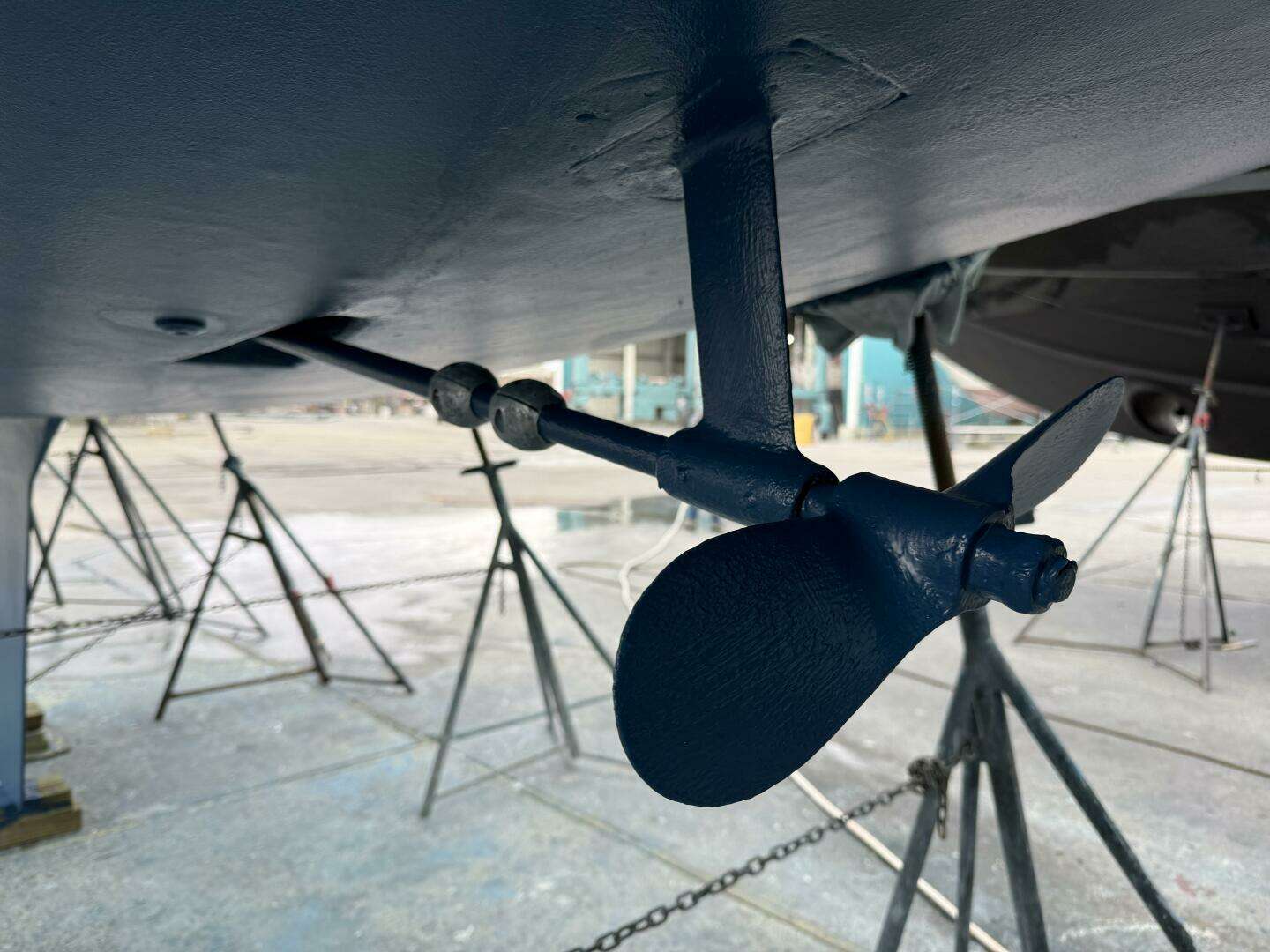 1986 Hunter — - Image 26
