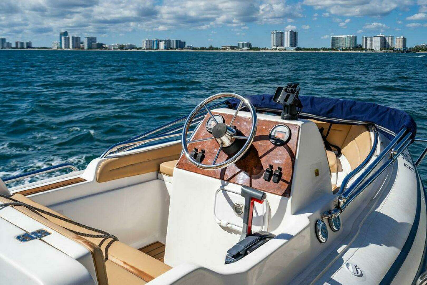 2015 Marlow 66E-CB - Image 34