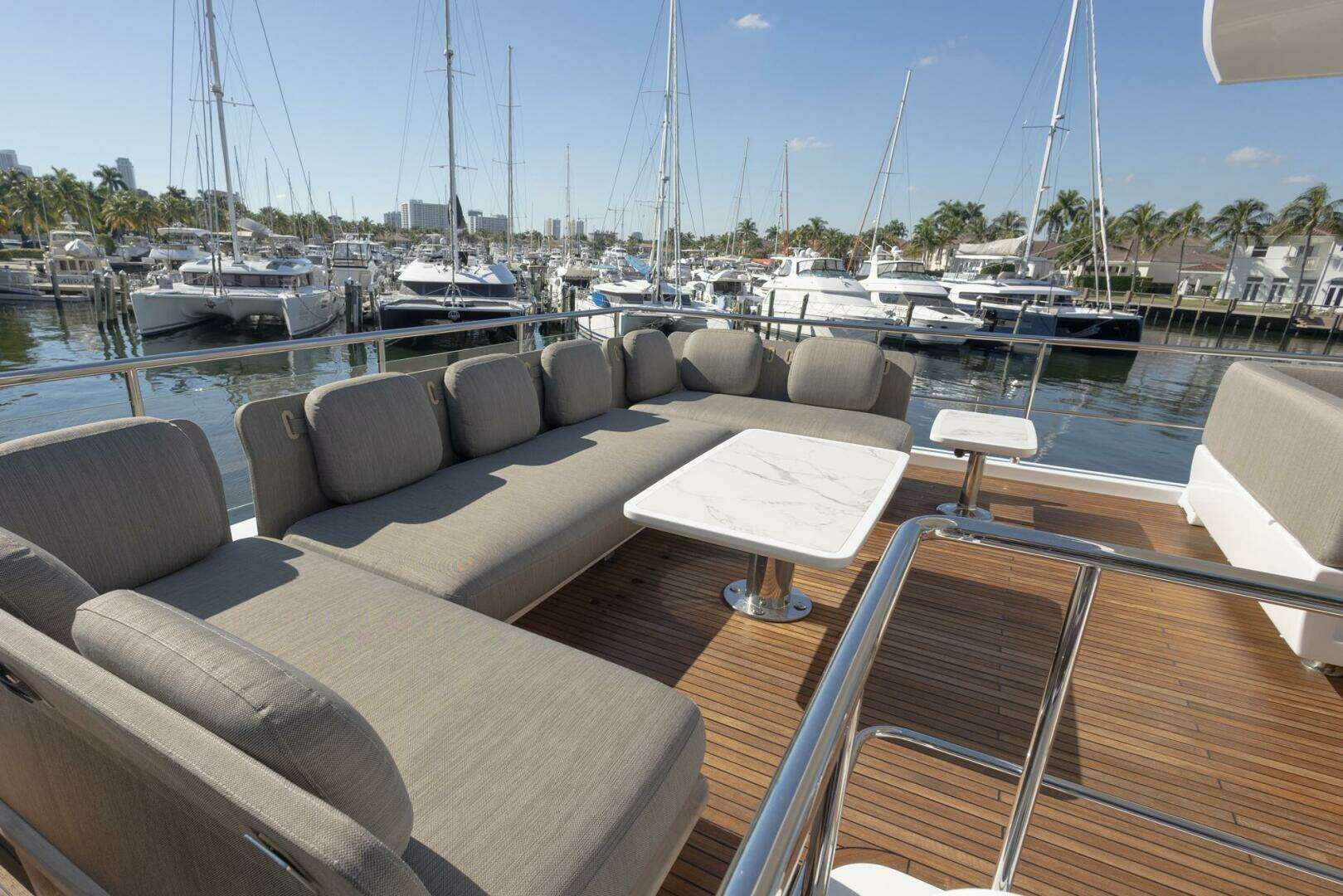 2021 Azimut Fly - Image 60