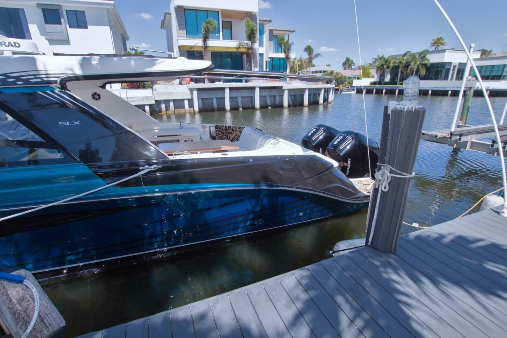 2021 Sea Ray SLX 400 Outboard - Image 76