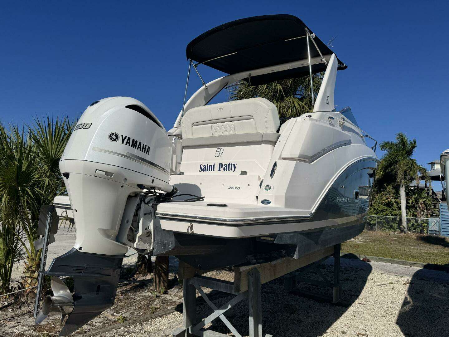 2021 Regal 26 XO - Image 8