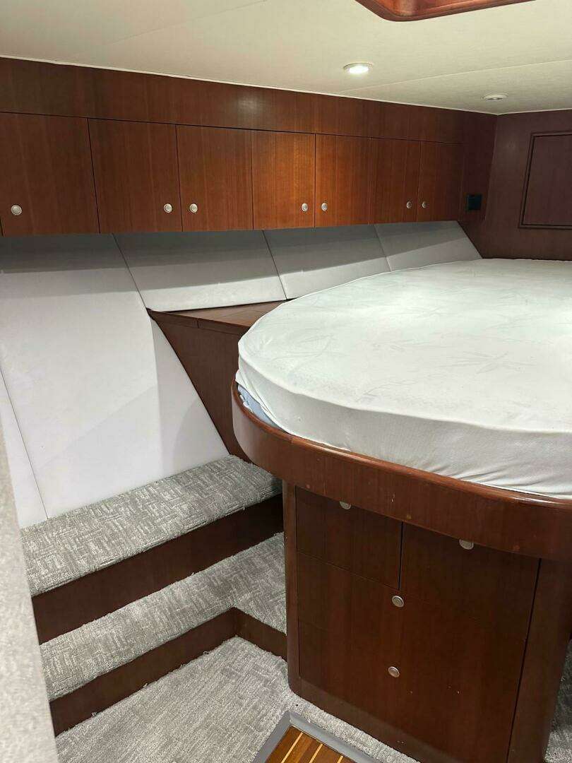 2001 Buddy Davis SPORTFISH - Image 55