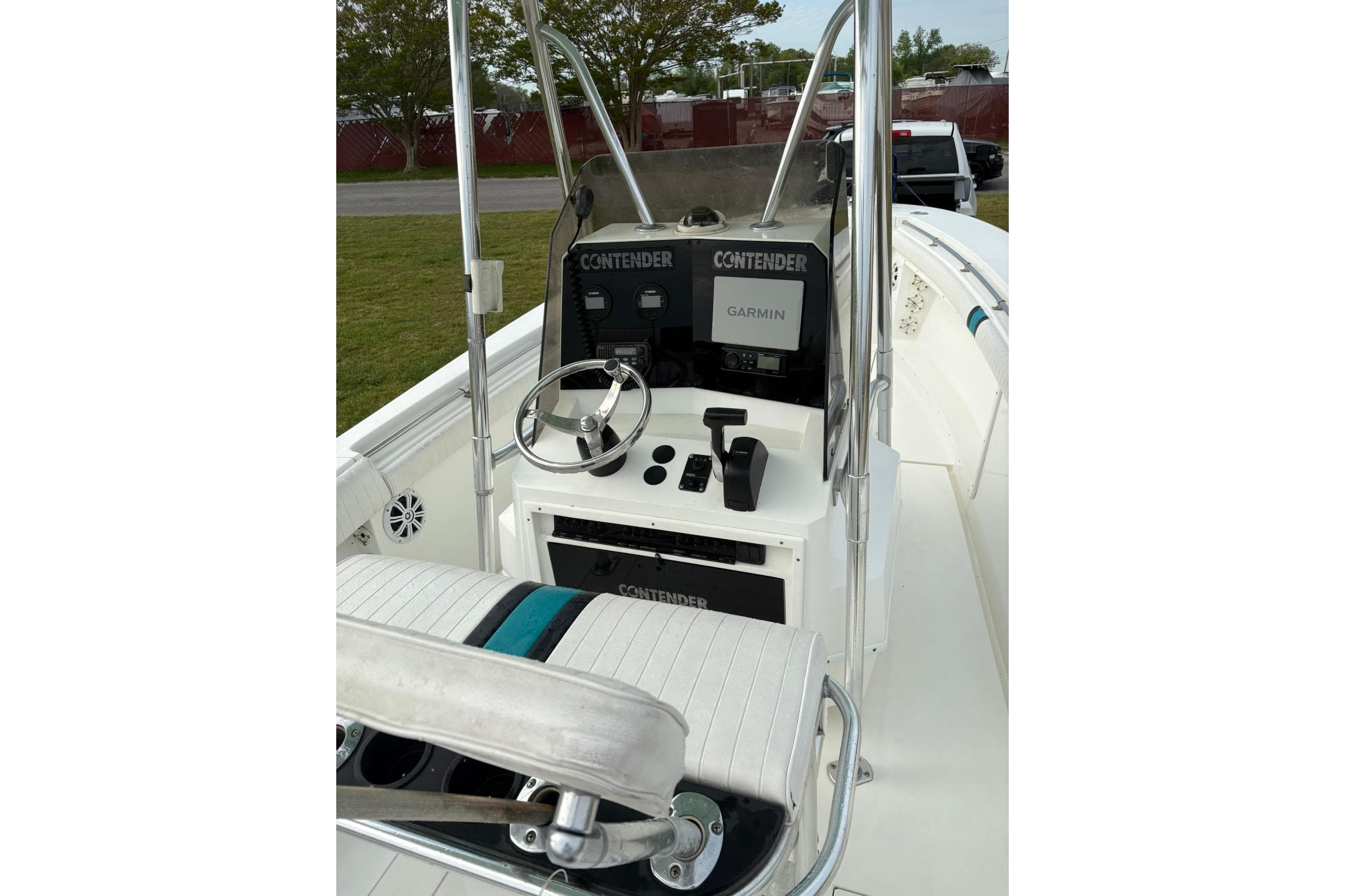 HELM OVERVIEW LOOKING FORWARD