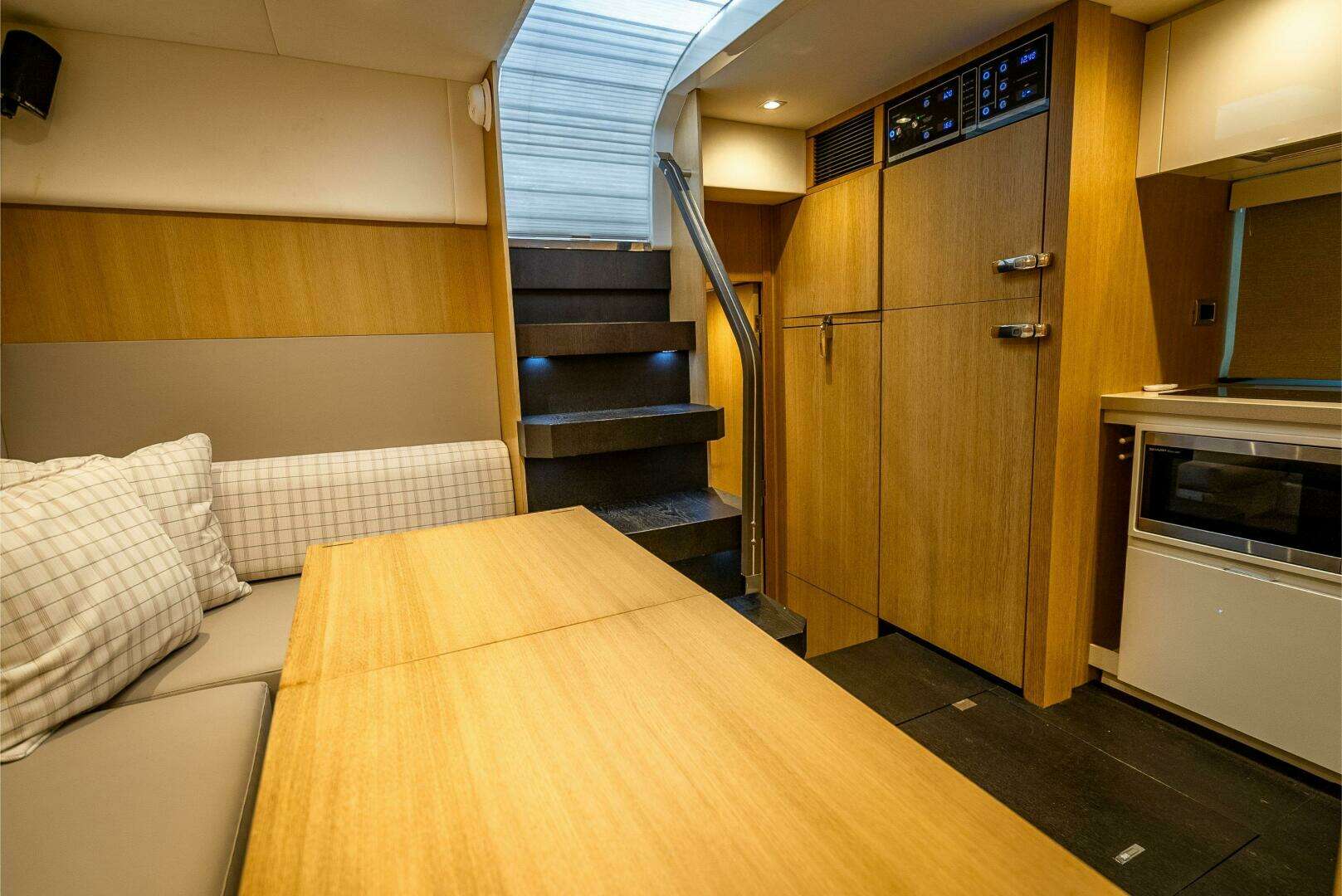 2015 Fairline Targa 48 Open - Image 17