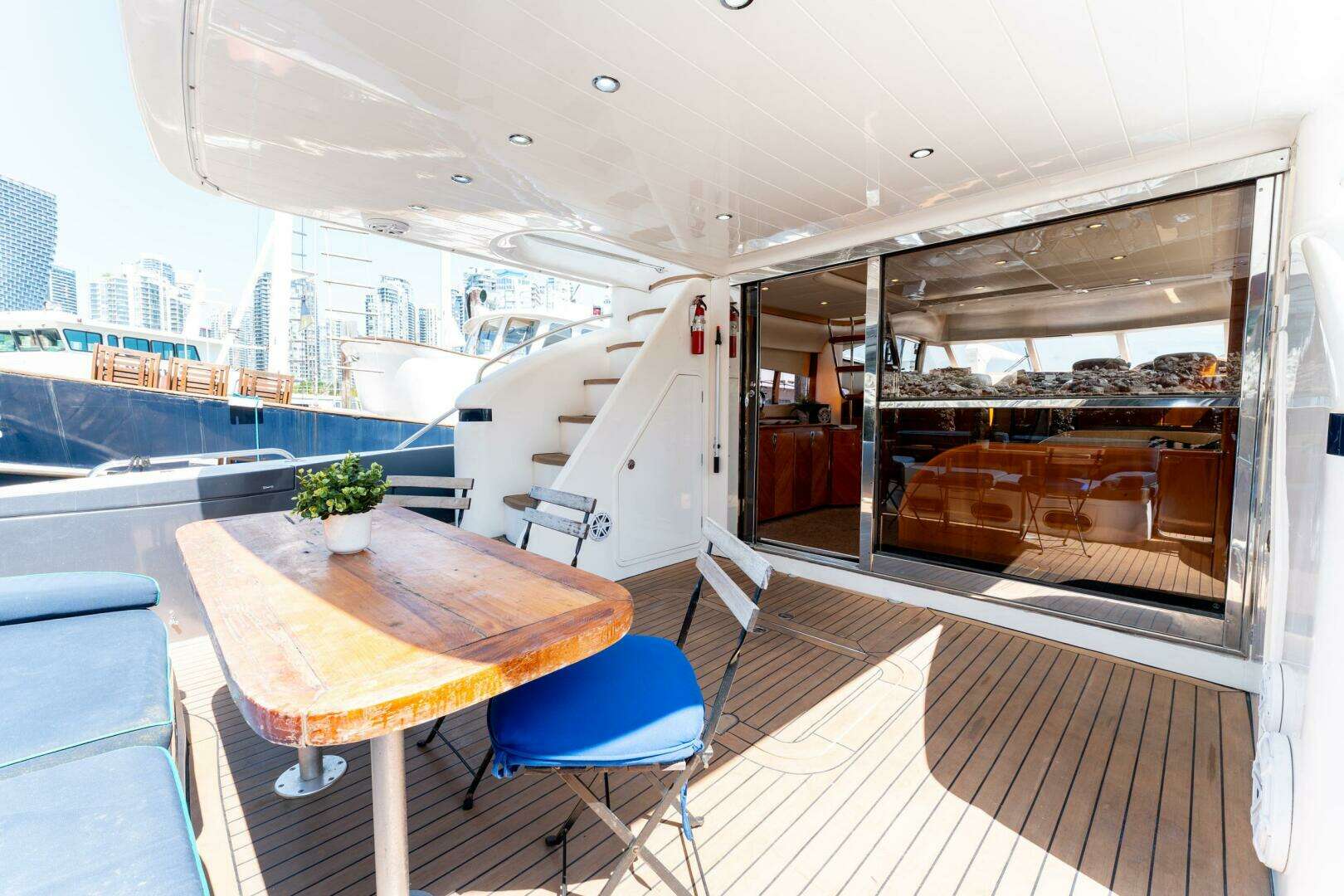 2003 Viking Princess — - Image 18