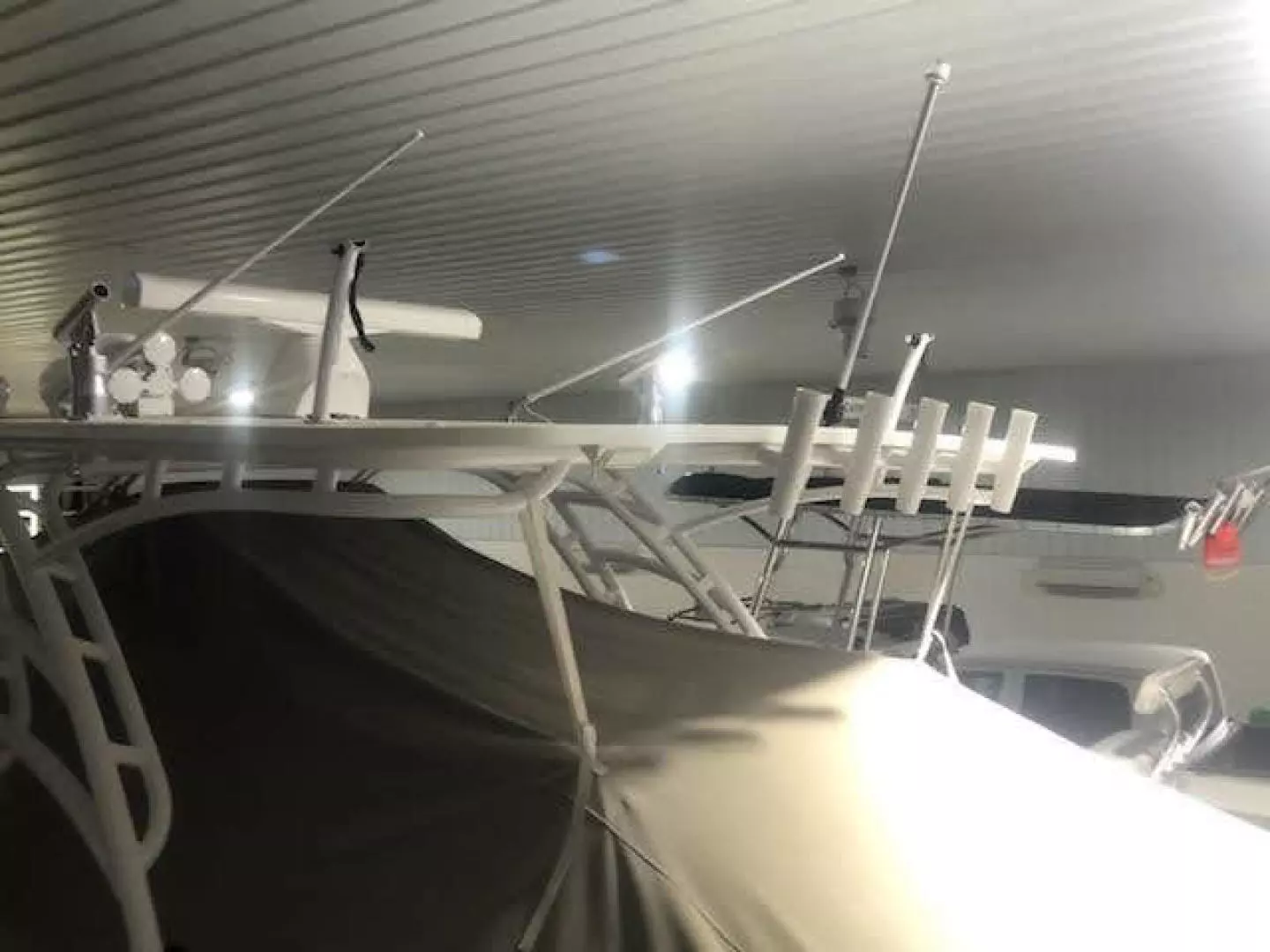 2019 Midnight Express 39 Cuddy - Image 19