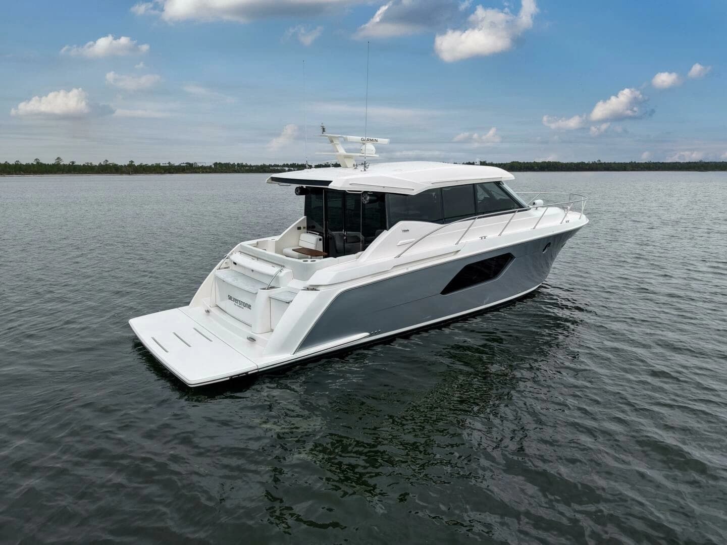 2019 Tiara Yachts C49 Coupe - Image 62