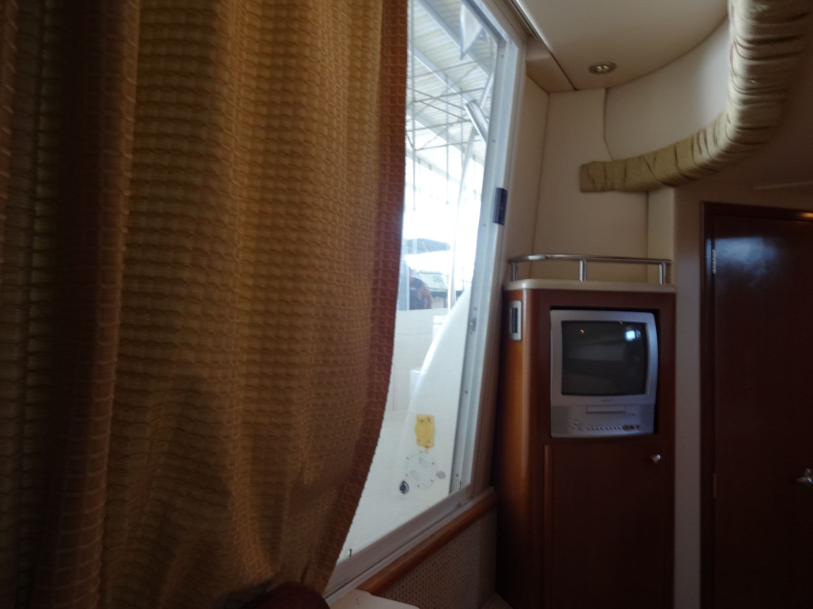 2005 Meridian 459 Motoryacht - 123