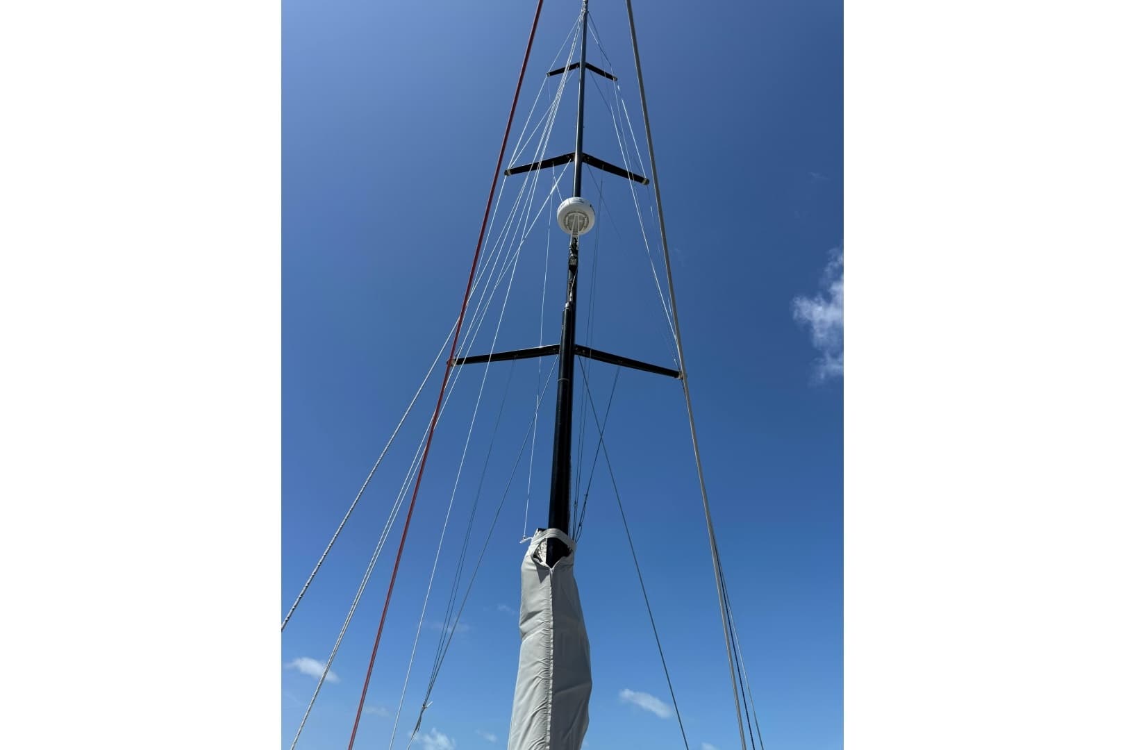 2008 Beneteau First 50 - Image 7