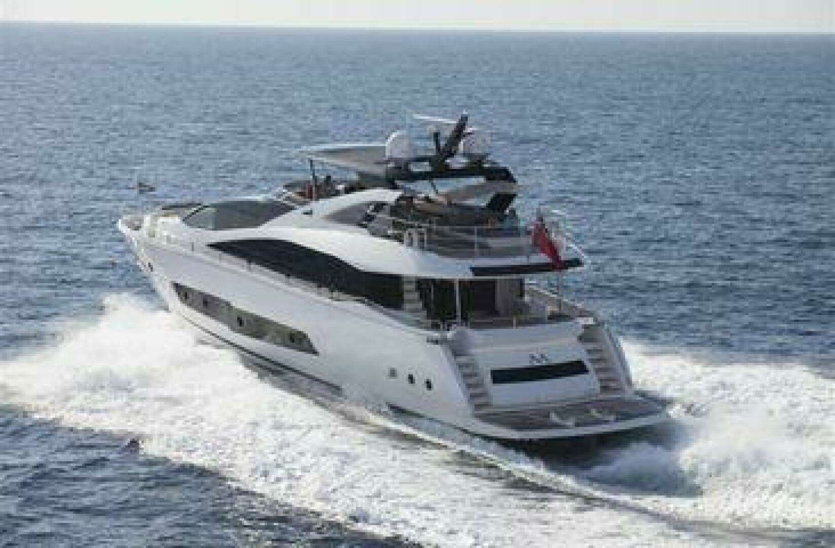 2020 Sunseeker Sunseeker 86 - Image 45