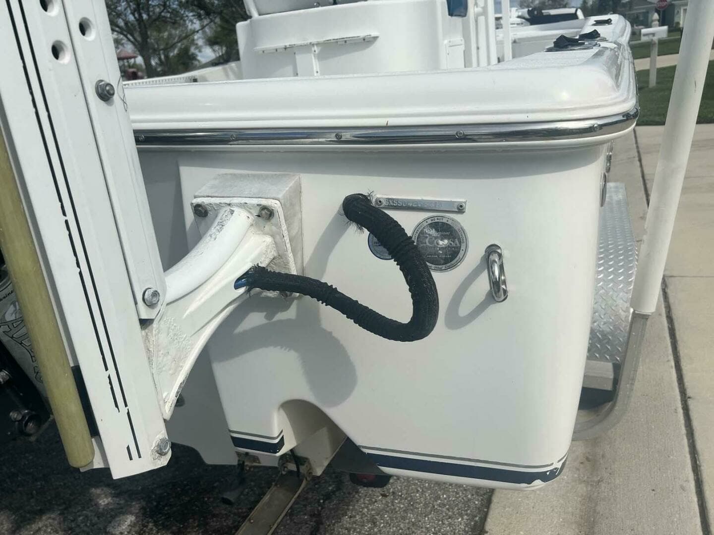 2014 Sea Hunt BX 24 BR - Image 13