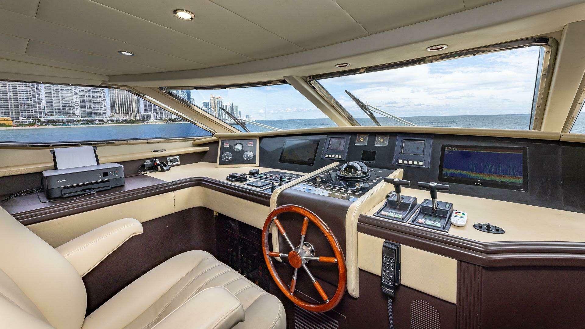 2000 Azimut — - Image 60