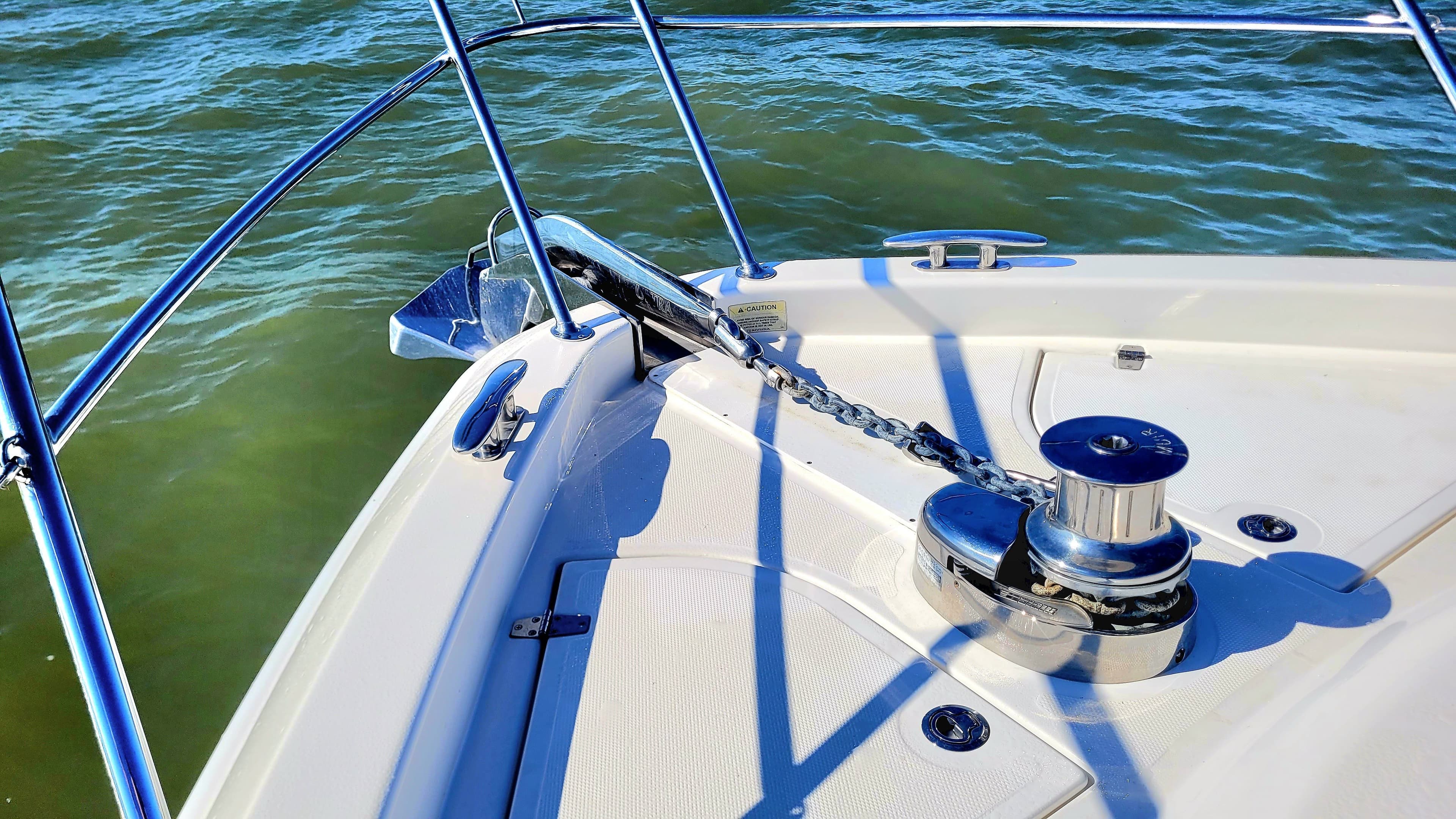 2017 RIVIERA 4800 SY - Image 62