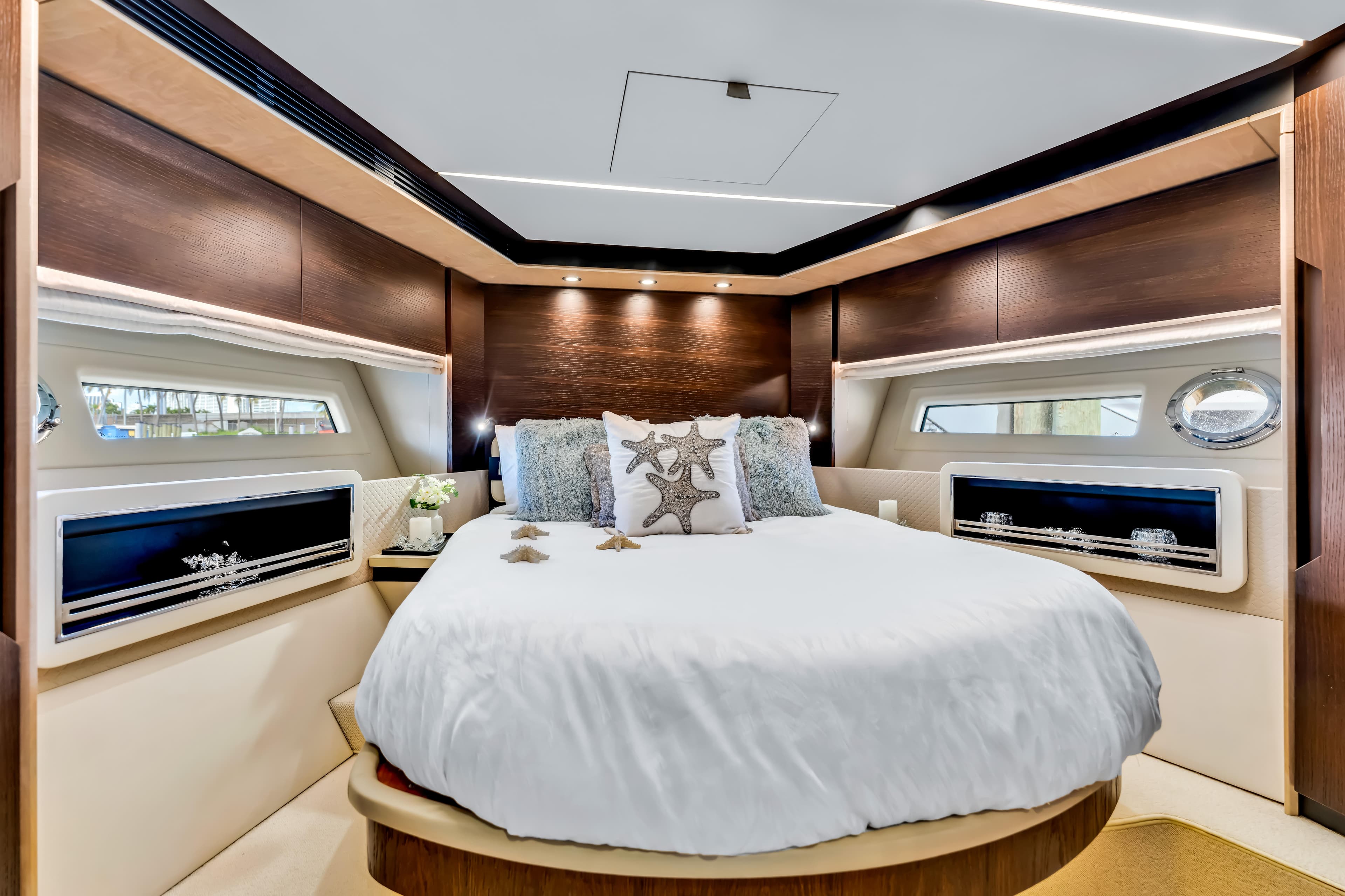 2016 Azimut Fly 72 - 52