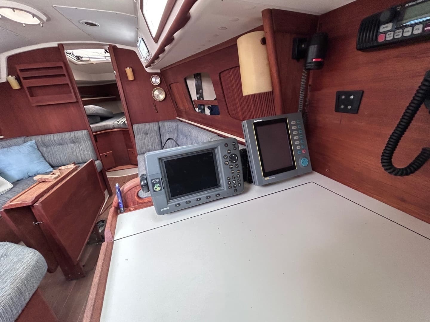 1989 Sabre Mark II Targa - Image 25
