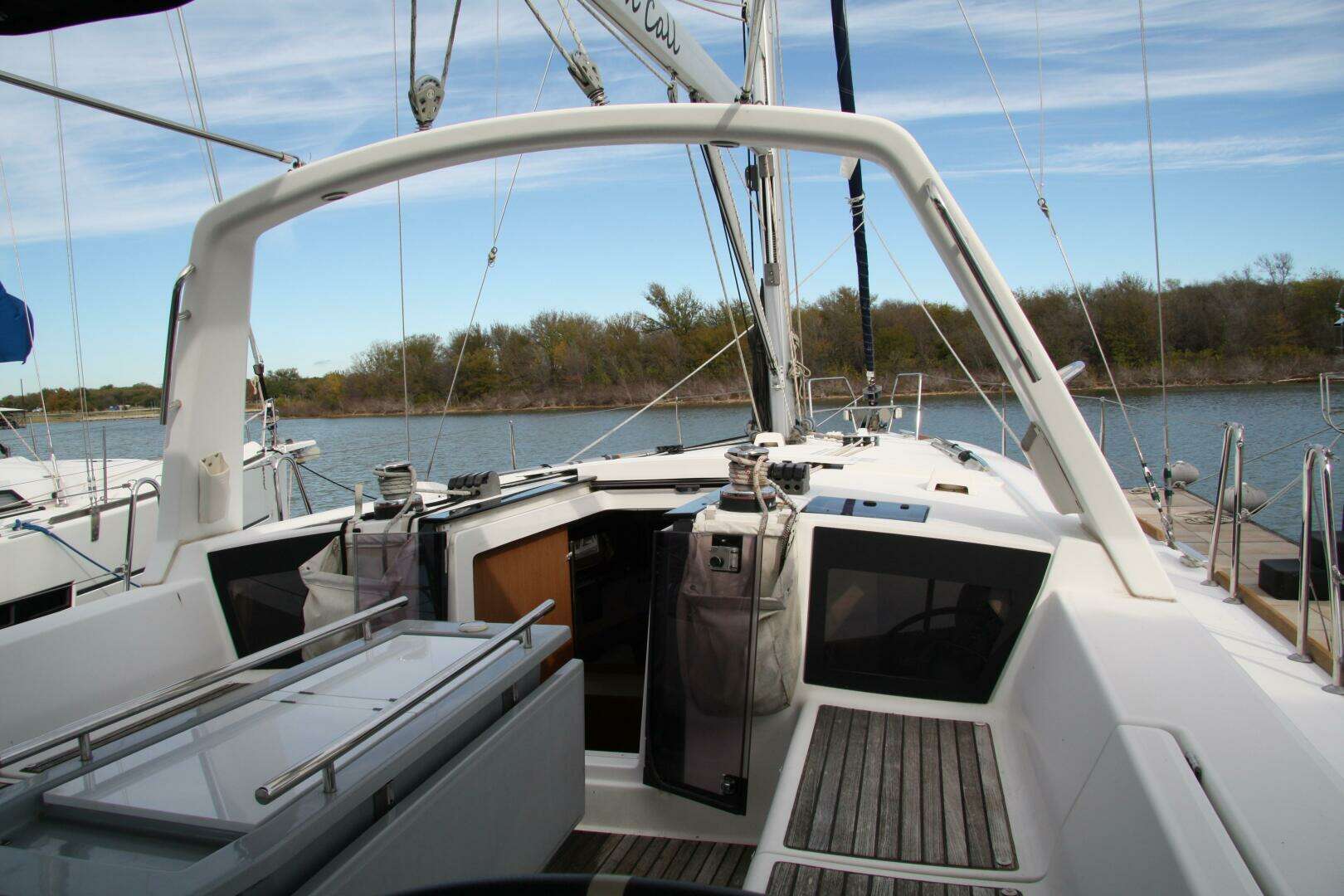 2013 Beneteau Oceanis 41 - Image 66