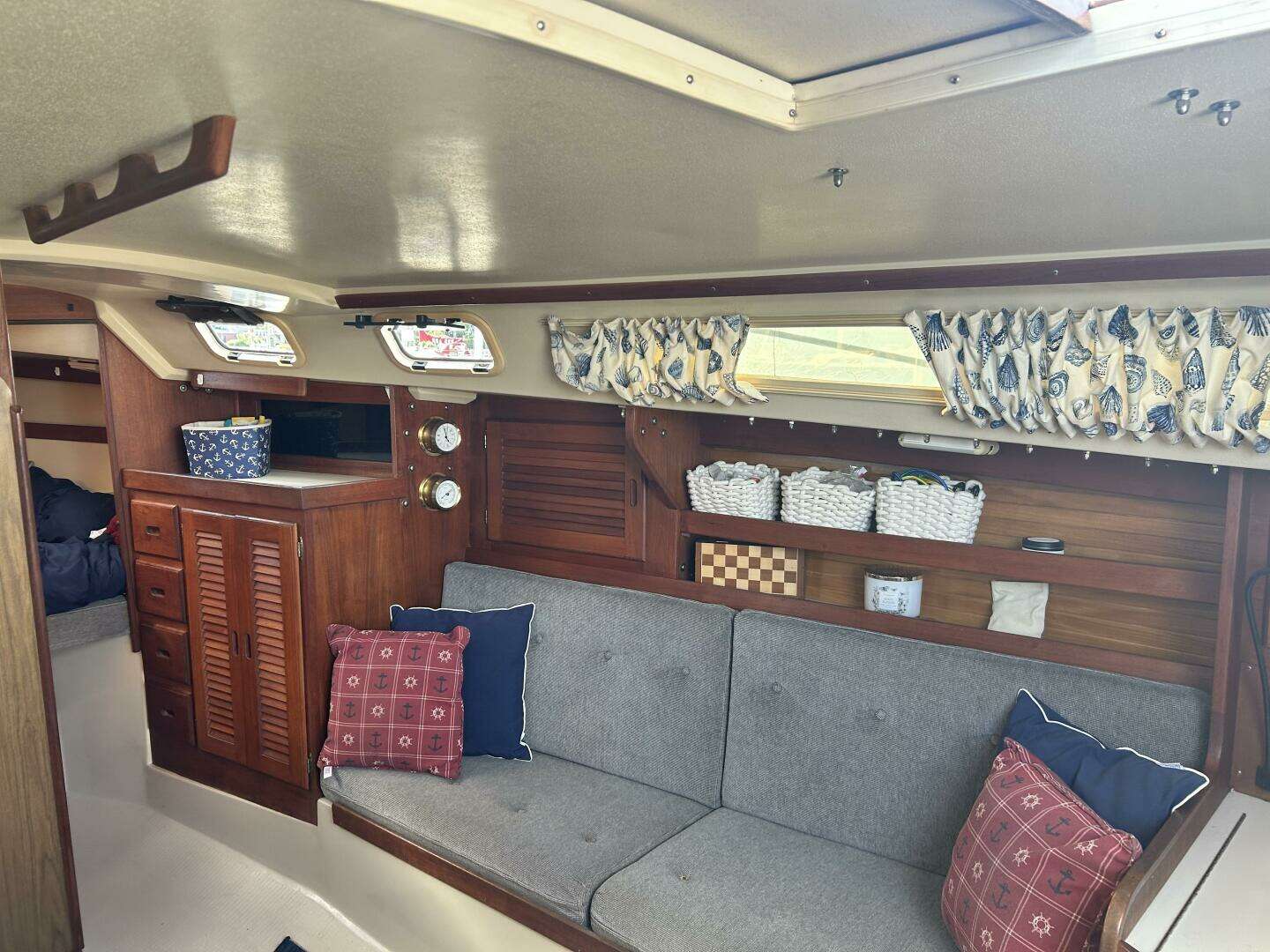 1987 Catalina 30 - Image 23