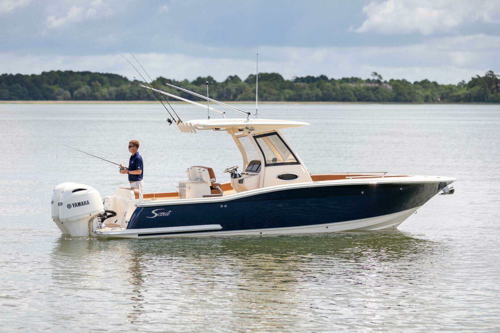 2026 Scout 277 LXF - Image 2